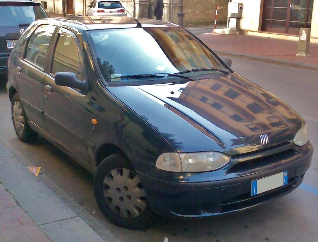 Fiat Palio Alım Rehberi: 1.2, 1.4 FIRE, 1.6 ve Multijet