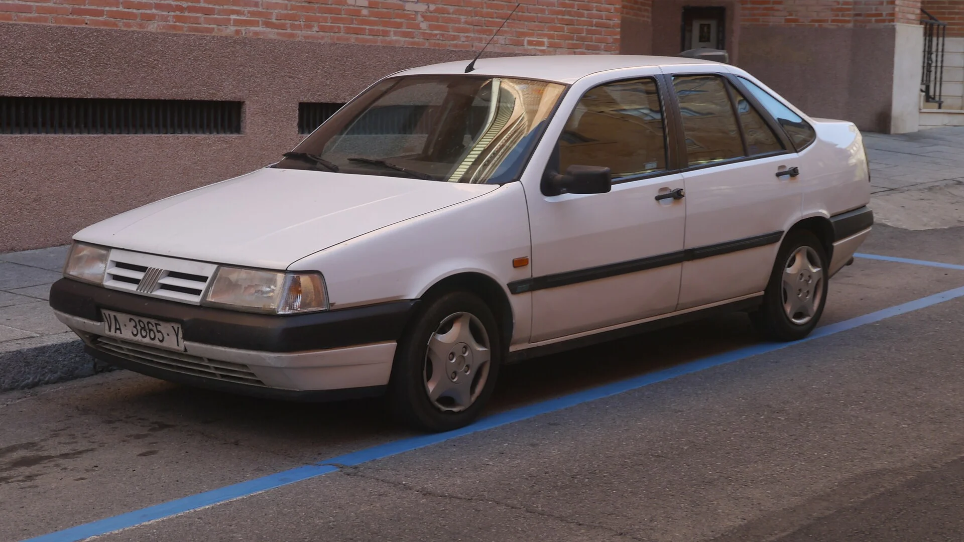 Fiat Tempra Alım Rehberi: 1.6, 2.0 i.e. 8V ve 16V kapak görseli