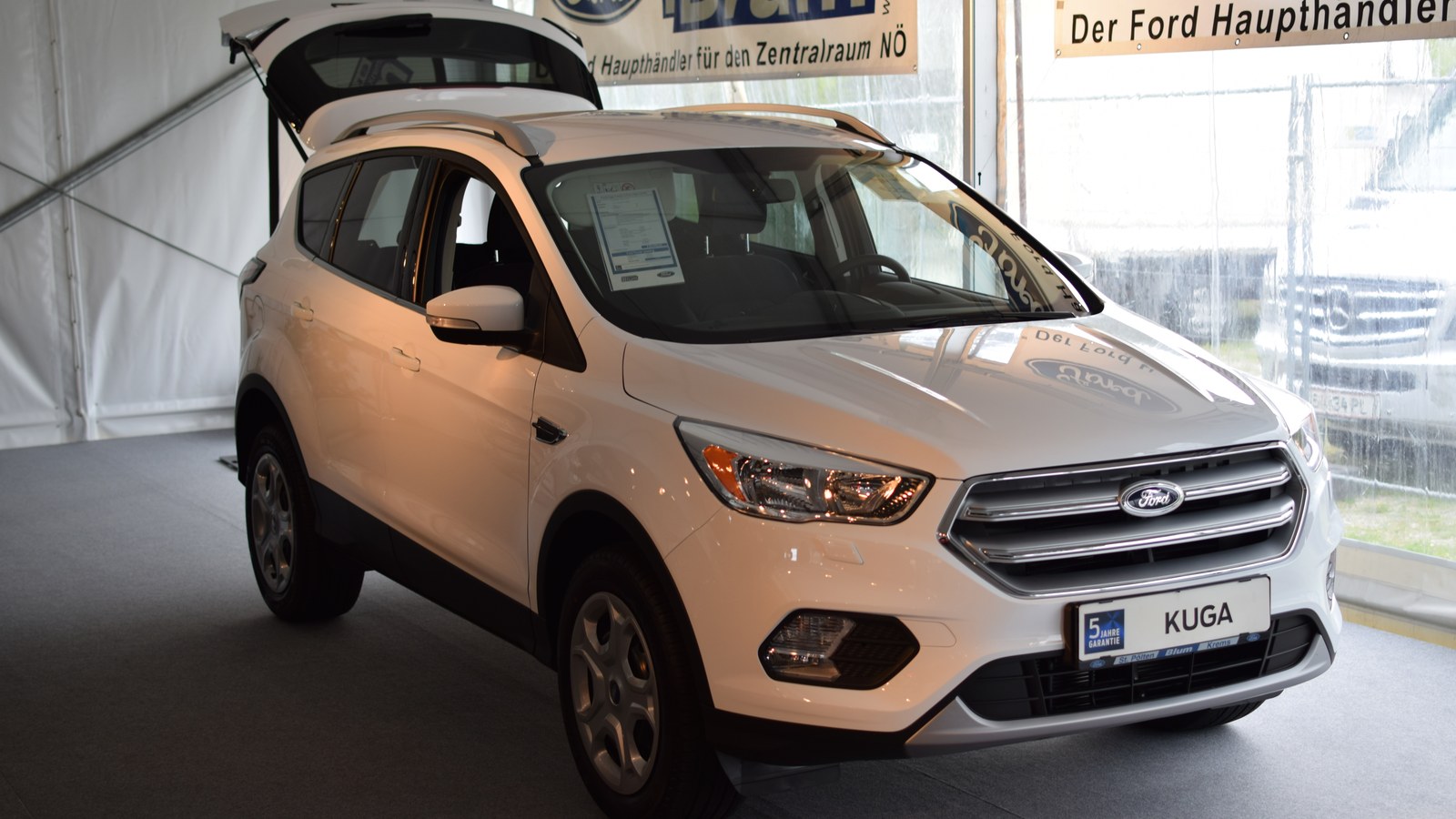 Ford Kuga II Alım Rehberi: EcoBoost Hararet, PowerShift ve TDCi Dosyası