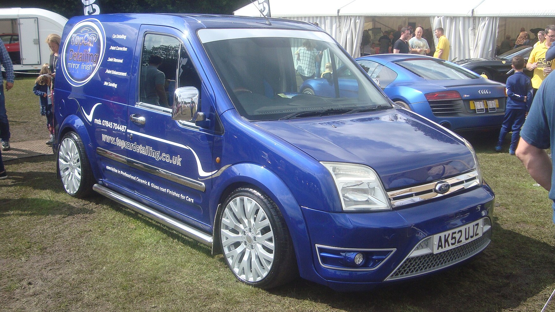 Ford Transit Connect Mk1 Alım Rehberi: TDDi, TDCi ve Ticari Geçmiş kapak görseli