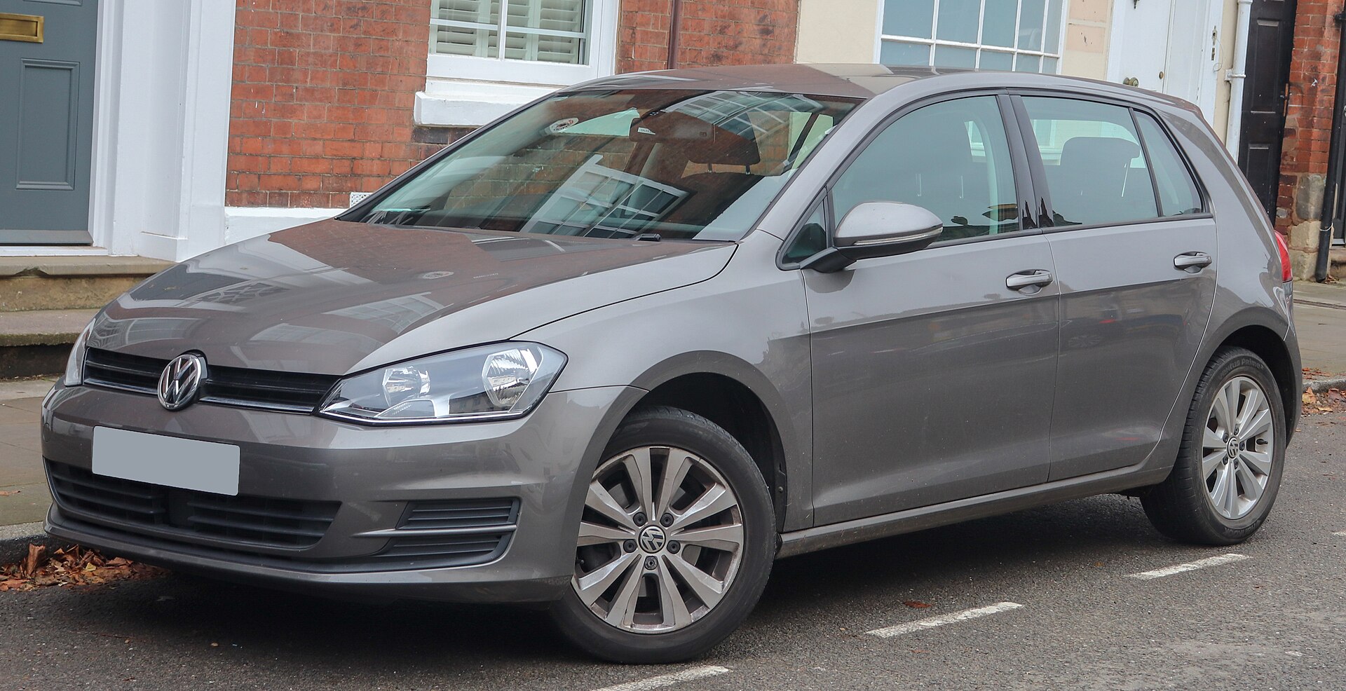Volkswagen Golf 7 1.6 TDI Alım Rehberi: DSG, DPF ve EGR kapak görseli