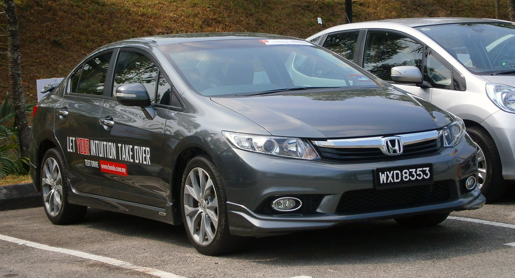 Honda Civic FB7 Alım Rehberi: LPG, Subap Ayarı ve Otomatik kapak görseli