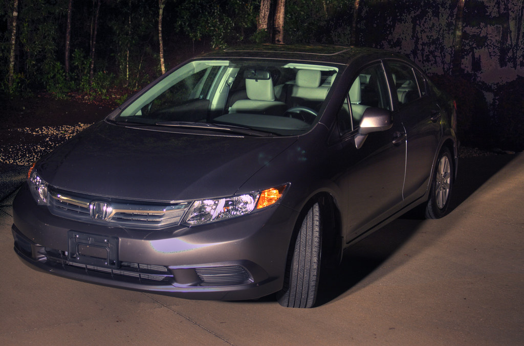 Honda Civic FB7 Alım Rehberi: LPG, Subap Ayarı ve Otomatik: dış görünüm ve gövde ayrıntısı 2
