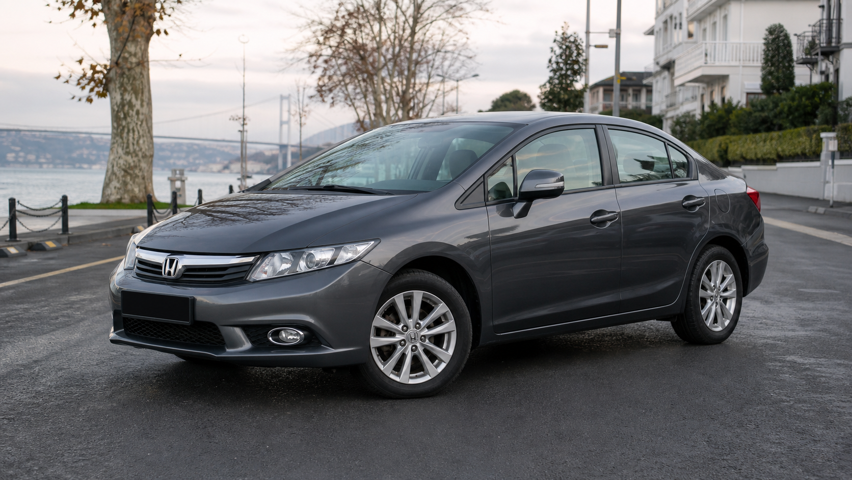Honda Civic FB7 Alım Rehberi: LPG, Subap Ayarı, 5 İleri Otomatik ve Şasi Gerçeği