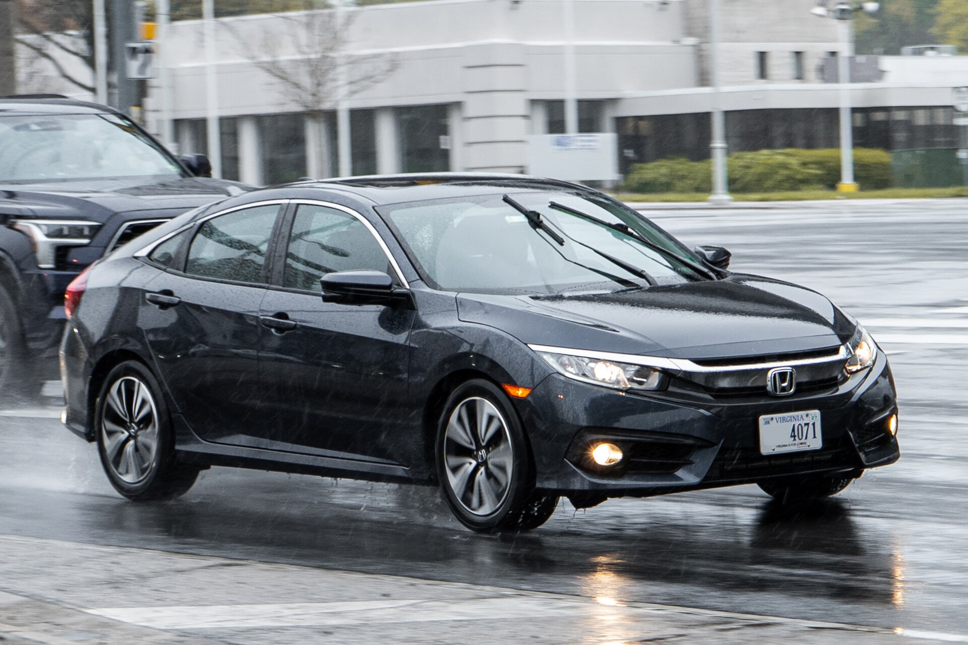 Honda Civic FC5 Alım Rehberi: LPG, Subap Ayarı ve CVT kapak görseli