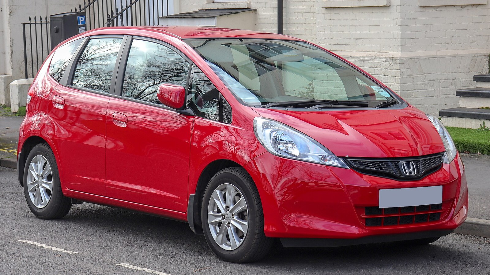 Honda Jazz GE Alım Rehberi: i-Shift, CVT ve i-VTEC Dosyası