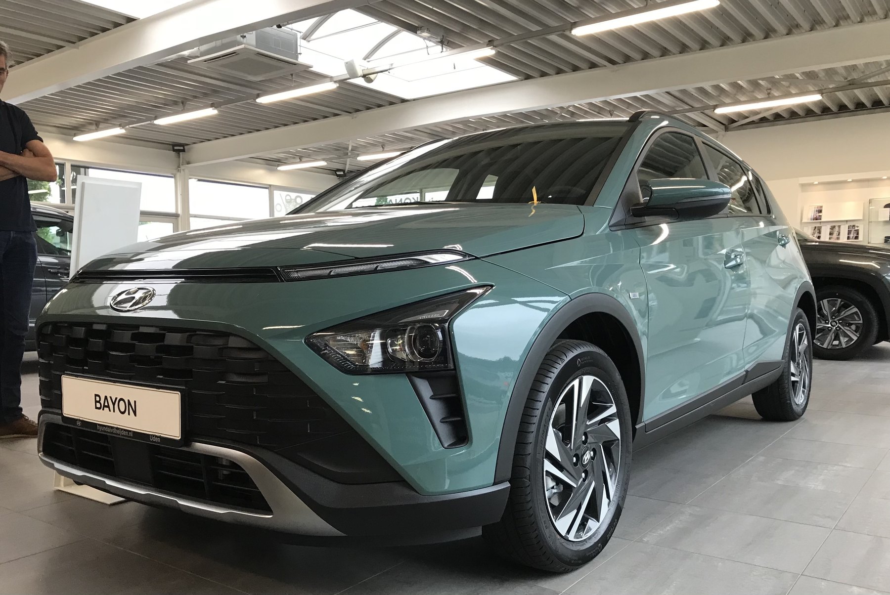 Hyundai Bayon Alınır mı? 1.4 MPI, 1.0 T-GDI ve DCT Sorunları