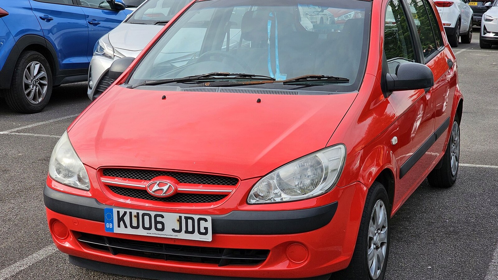 Hyundai Getz Alım Rehberi: CRDi Motor Ayrımı, Triger ve Şanzıman Dosyası