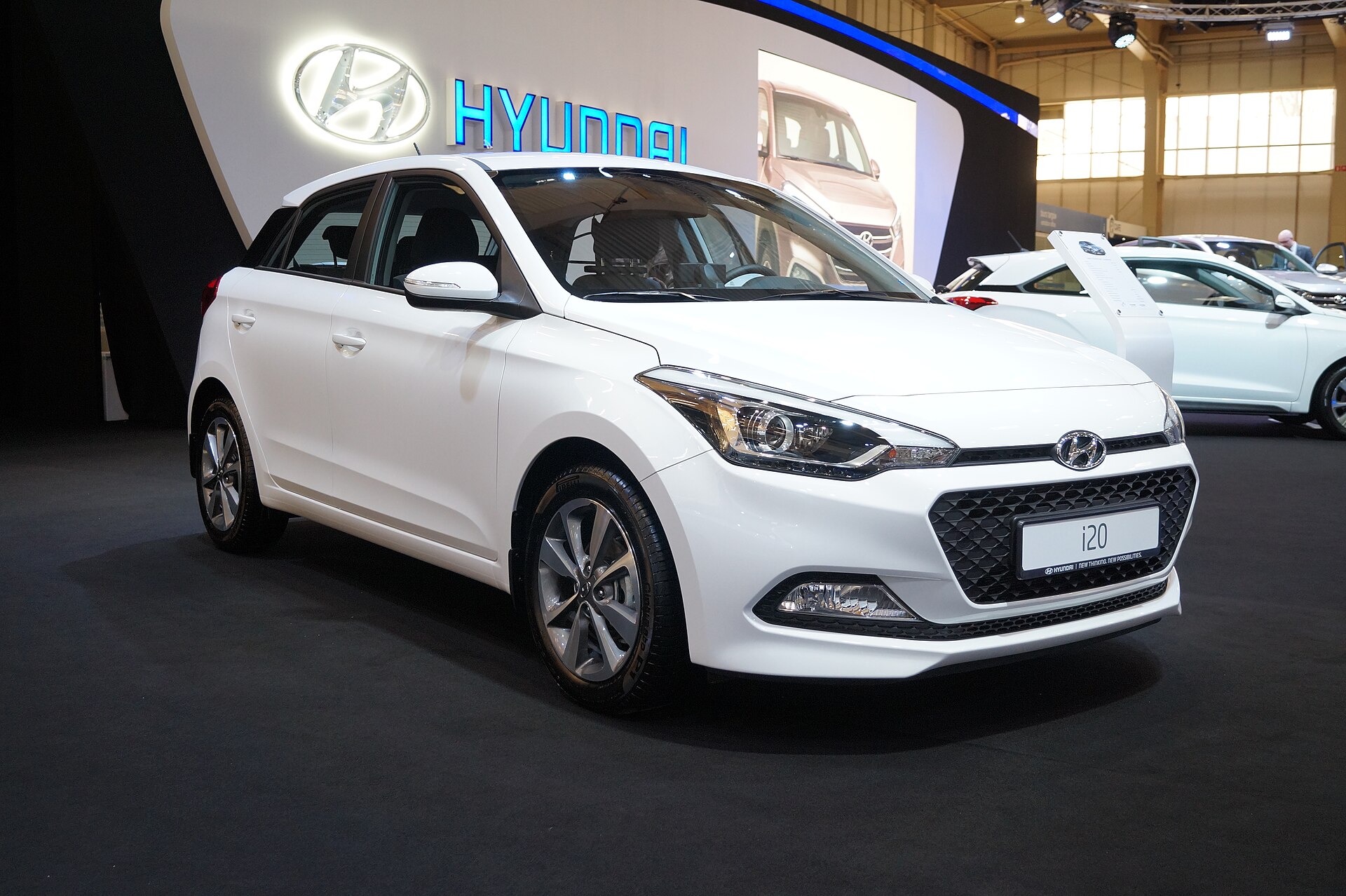 Hyundai i20 GB Alım Rehberi: MPI, CRDi ve 7DCT kapak görseli