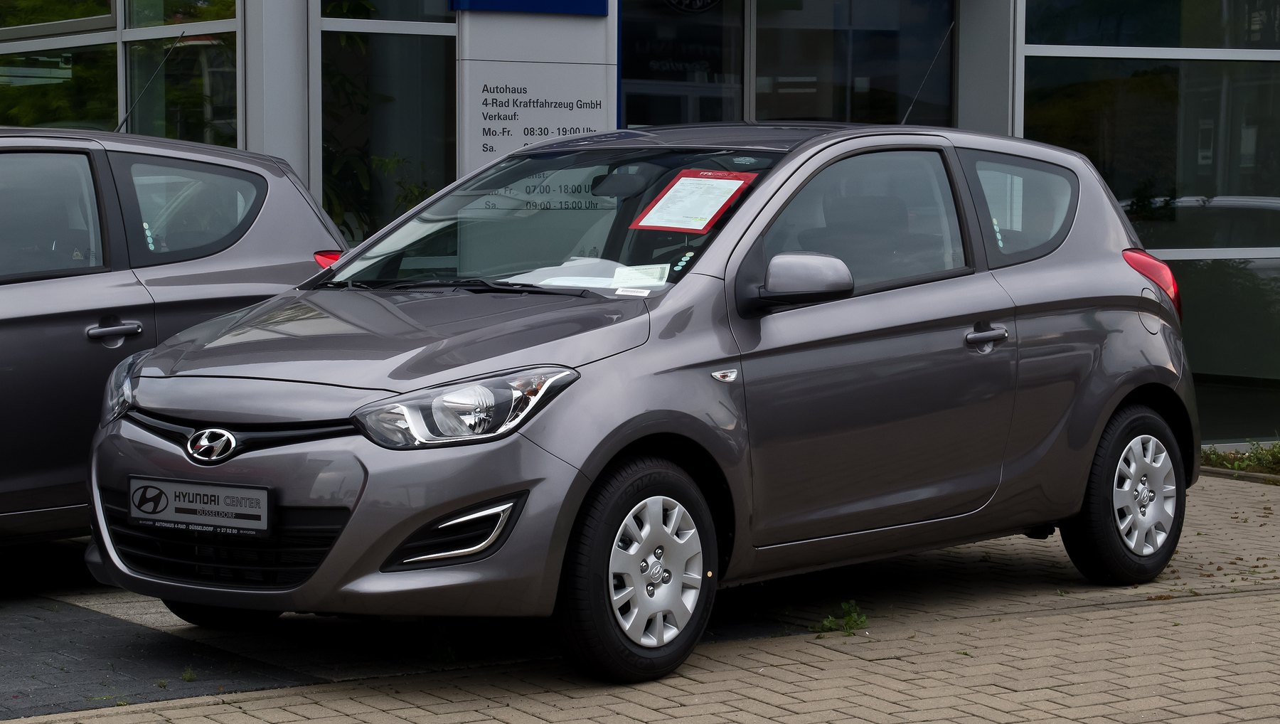 Hyundai i20 PB Alınır mı? Benzinli, CRDi ve Otomatik