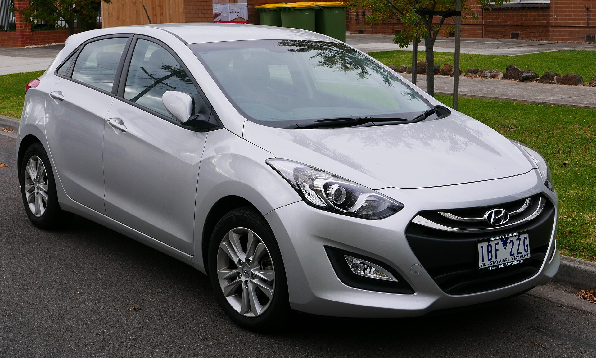 Hyundai i30 GD Alım Rehberi: GDI Kurumu, CRDi DPF ve 7DCT Dosyası