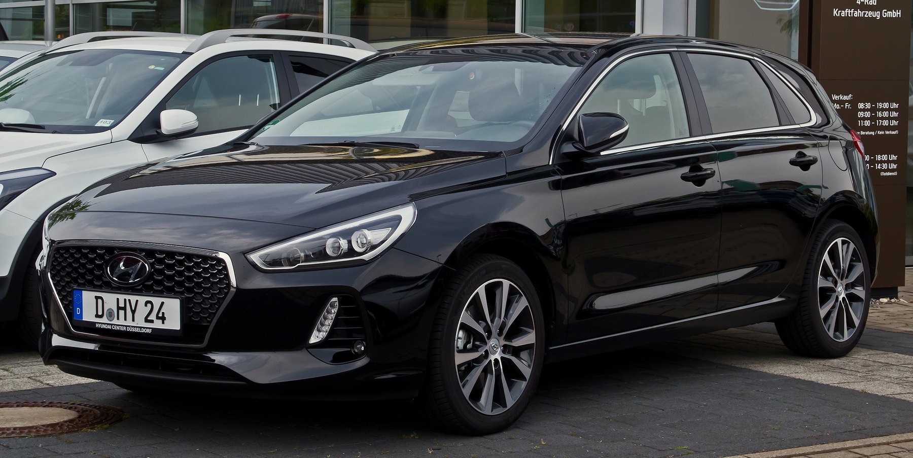 Hyundai i30 PD Alınır mı? T-GDI, CRDi ve 7DCT