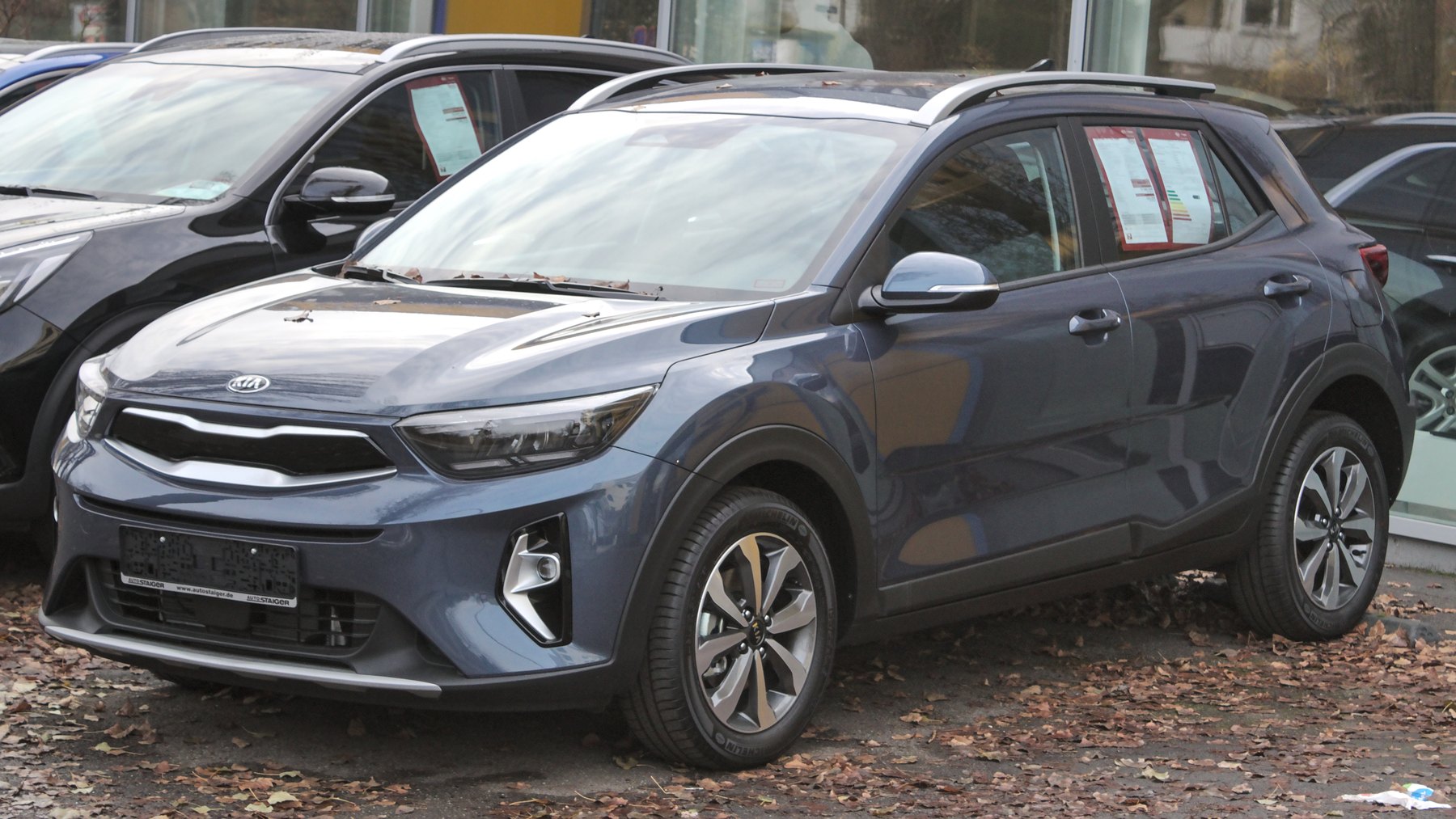 Kia Stonic Alınır mı? 1.4 MPI, 1.0 T-GDI ve 7DCT