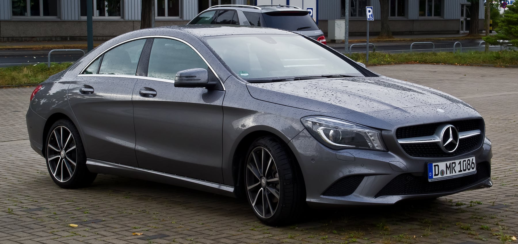 Mercedes CLA C117 Alım Rehberi: M270, OM607, OM651 ve 7G-DCT