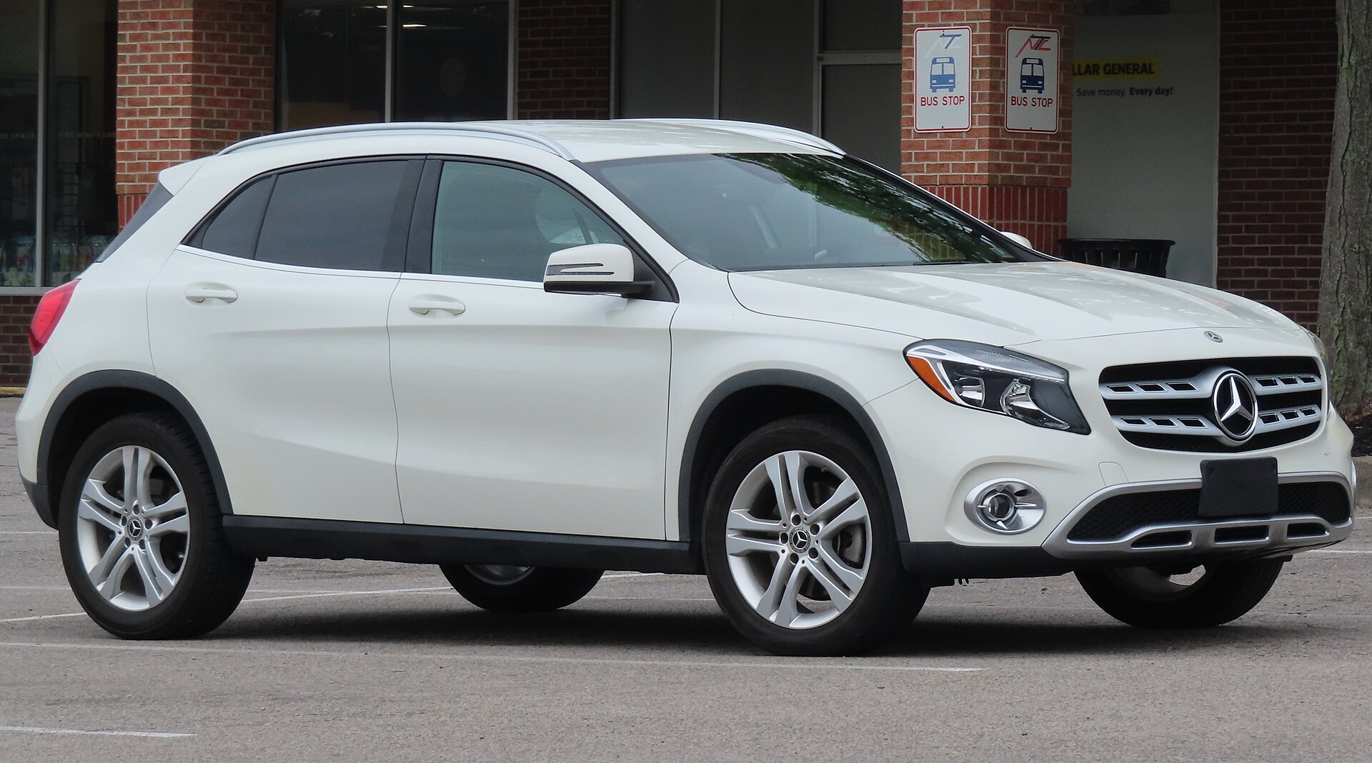 Mercedes GLA X156 Alım Rehberi: Motorlar ve 7G-DCT
