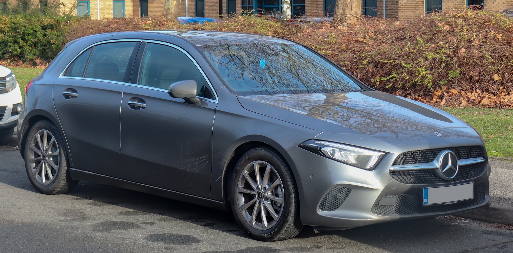 Mercedes A Serisi W177 Alınır mı? A180d, A200 ve DCT Sorunları