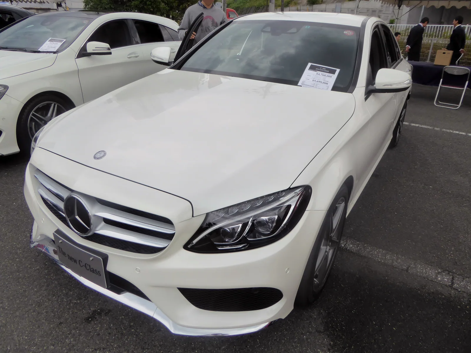 Mercedes C180 W205 Alınır mı? M274 Kronik Sorunları kapak görseli