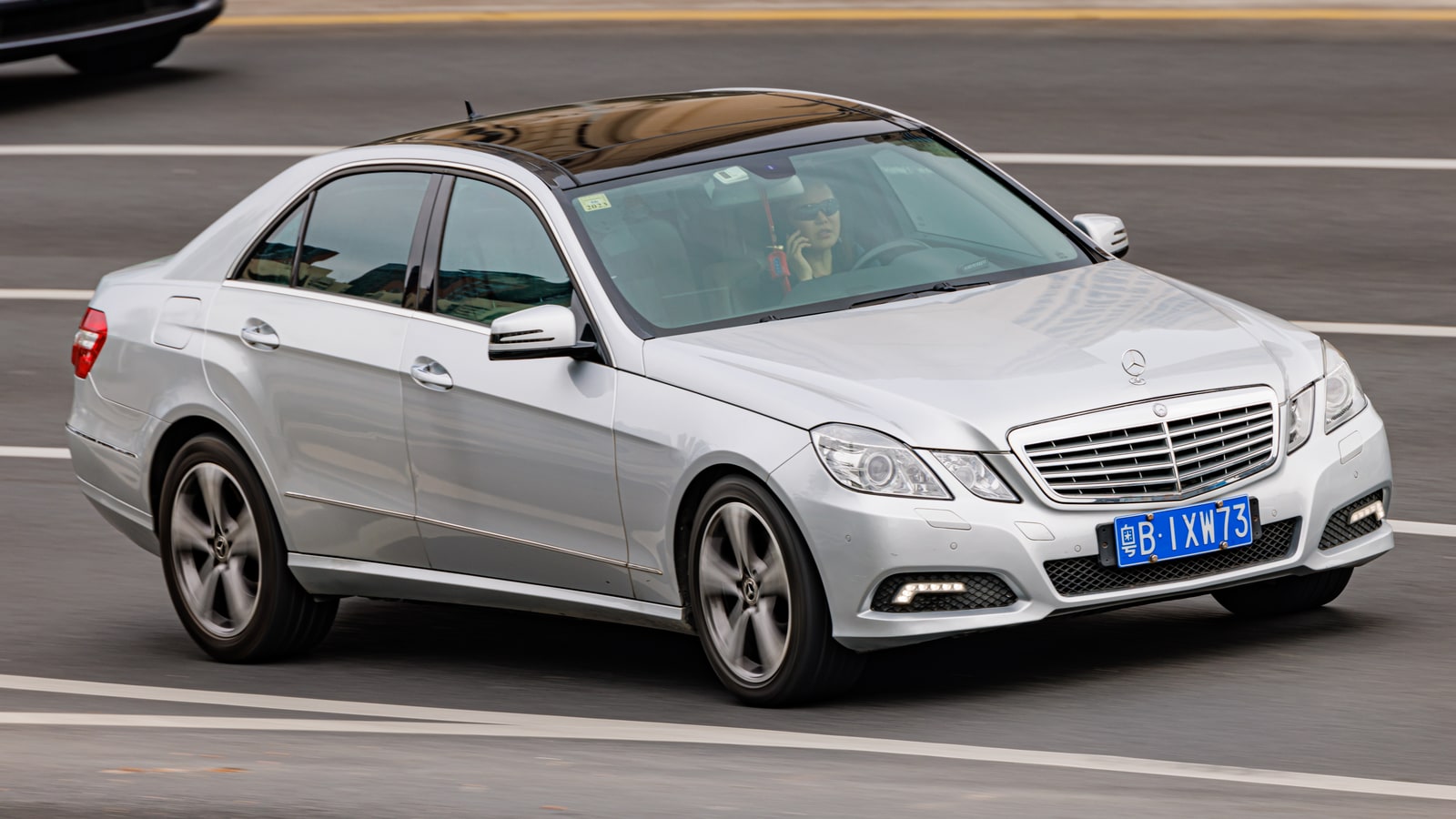 Mercedes W212 E Serisi Alım Rehberi: OM651, M271/M274 ve 7G-Tronic Dosyası