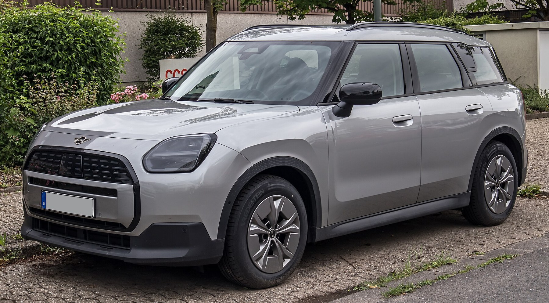 MINI Countryman E Alım Rehberi: Batarya, Şarj ve SE ALL4 kapak görseli