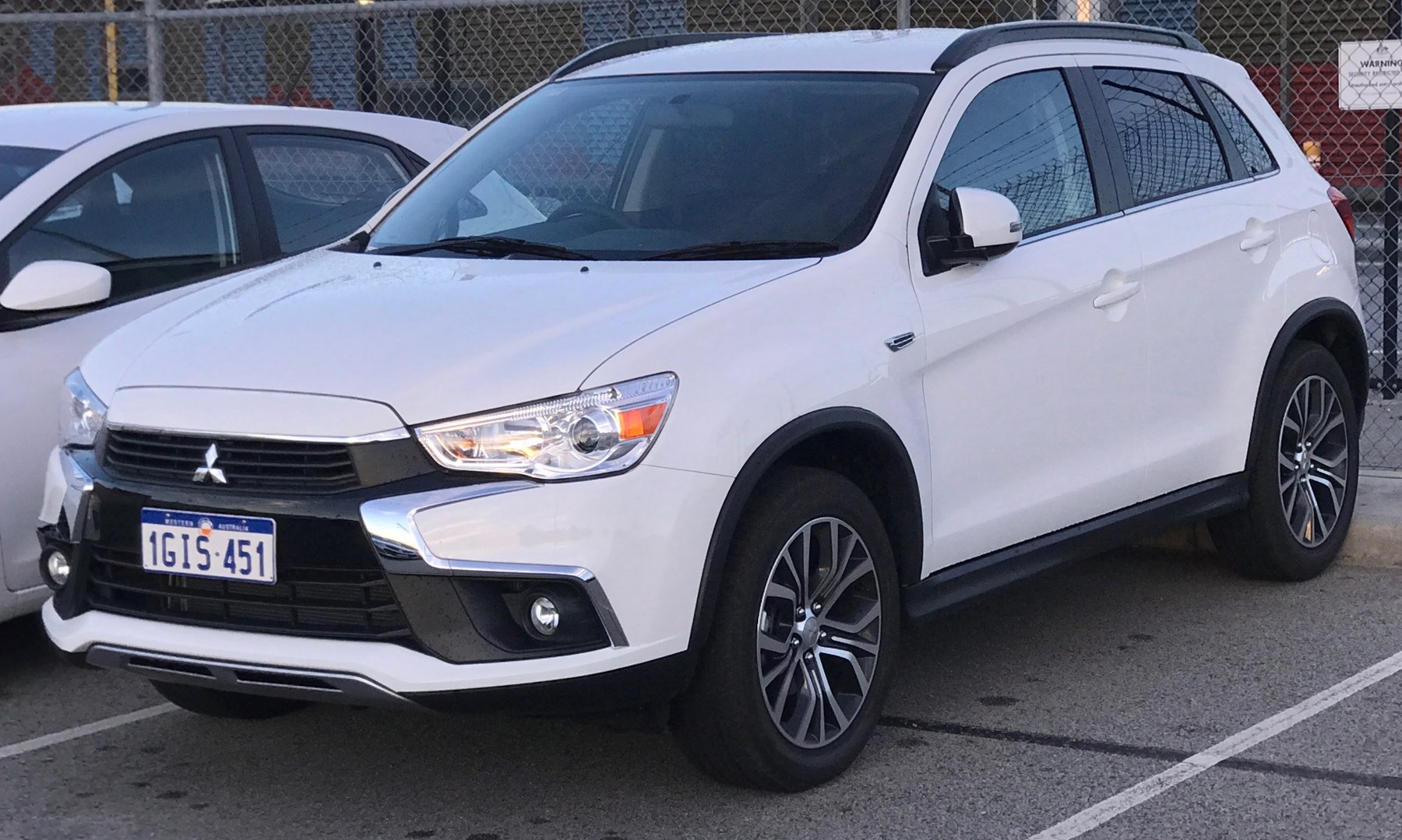 Mitsubishi ASX Alınır mı? 1.6 MIVEC, DI-D ve CVT