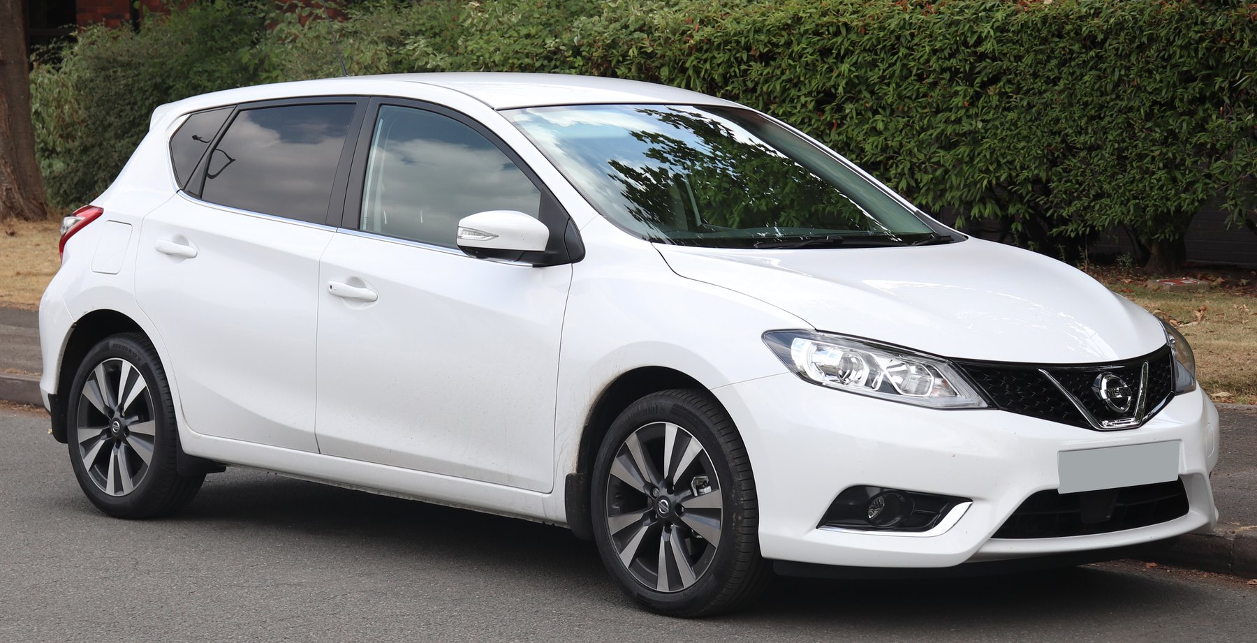 Nissan Pulsar Alınır mı? 1.2 DIG-T, X-Tronic ve dCi