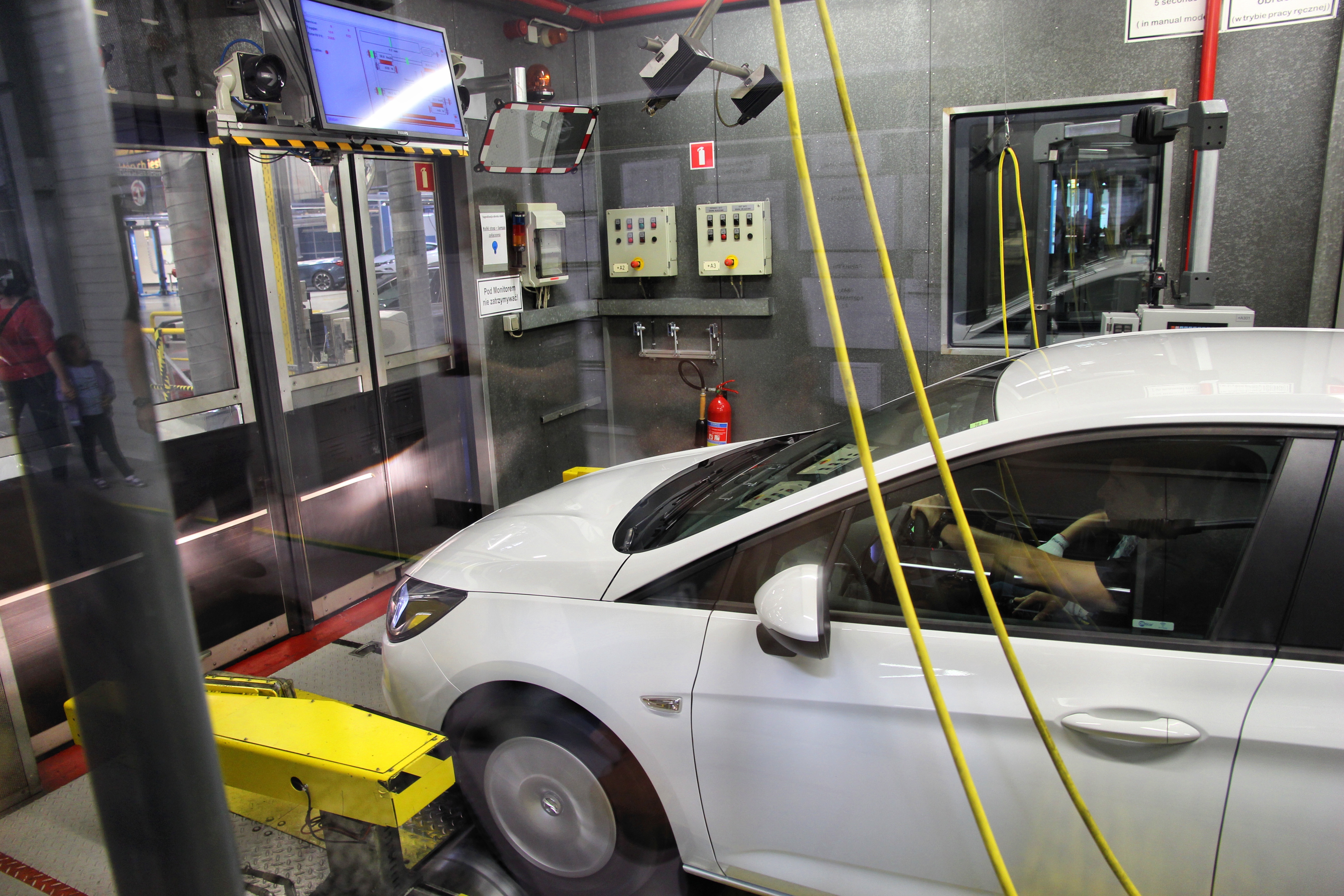 Opel Astra K 1.6 CDTI Alım Rehberi: Zincir, DPF ve AdBlue: dış görünüm ve gövde ayrıntısı 3