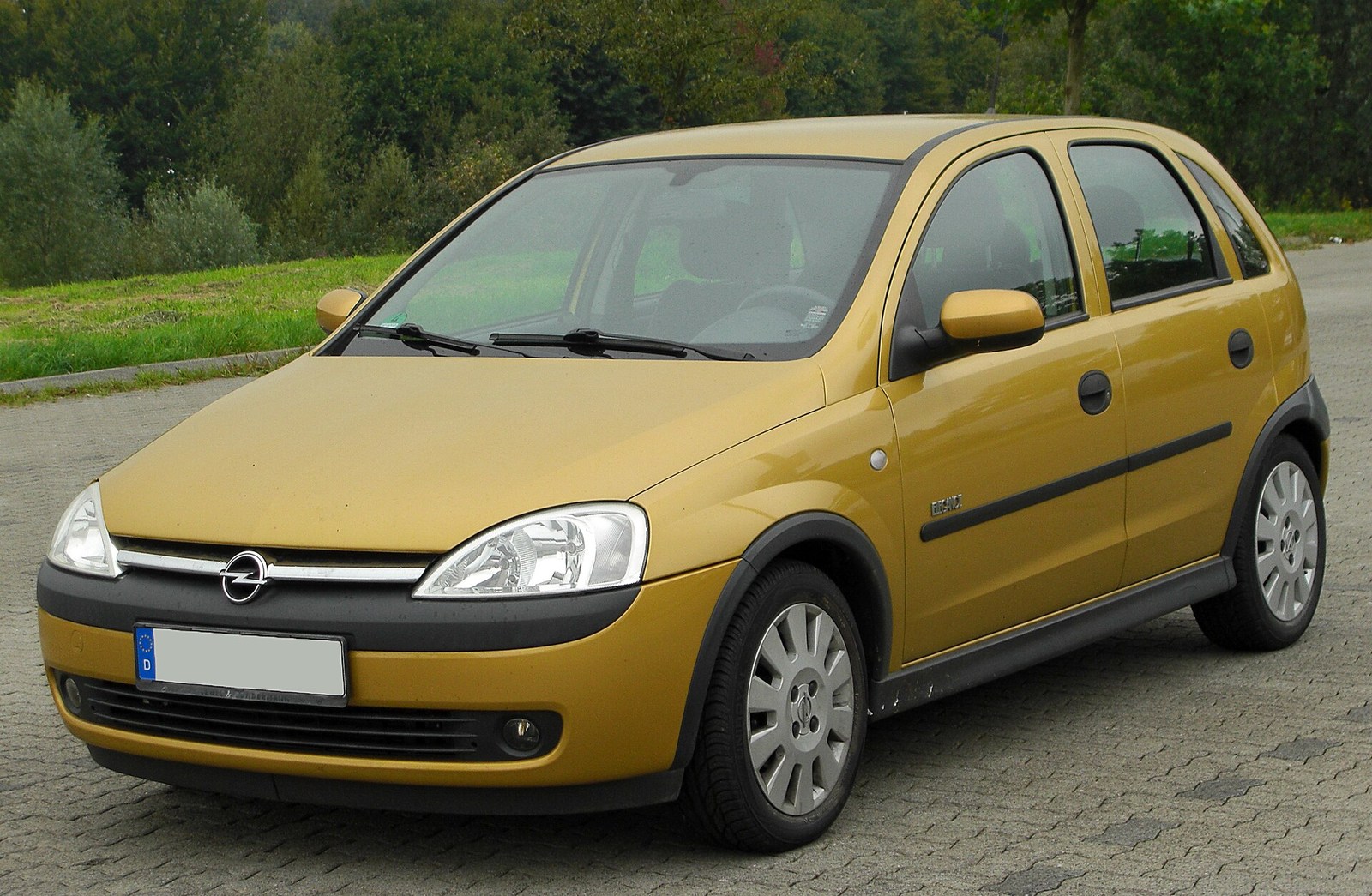Opel Corsa C Alınır mı? 1.2, 1.4, CDTI ve Easytronic