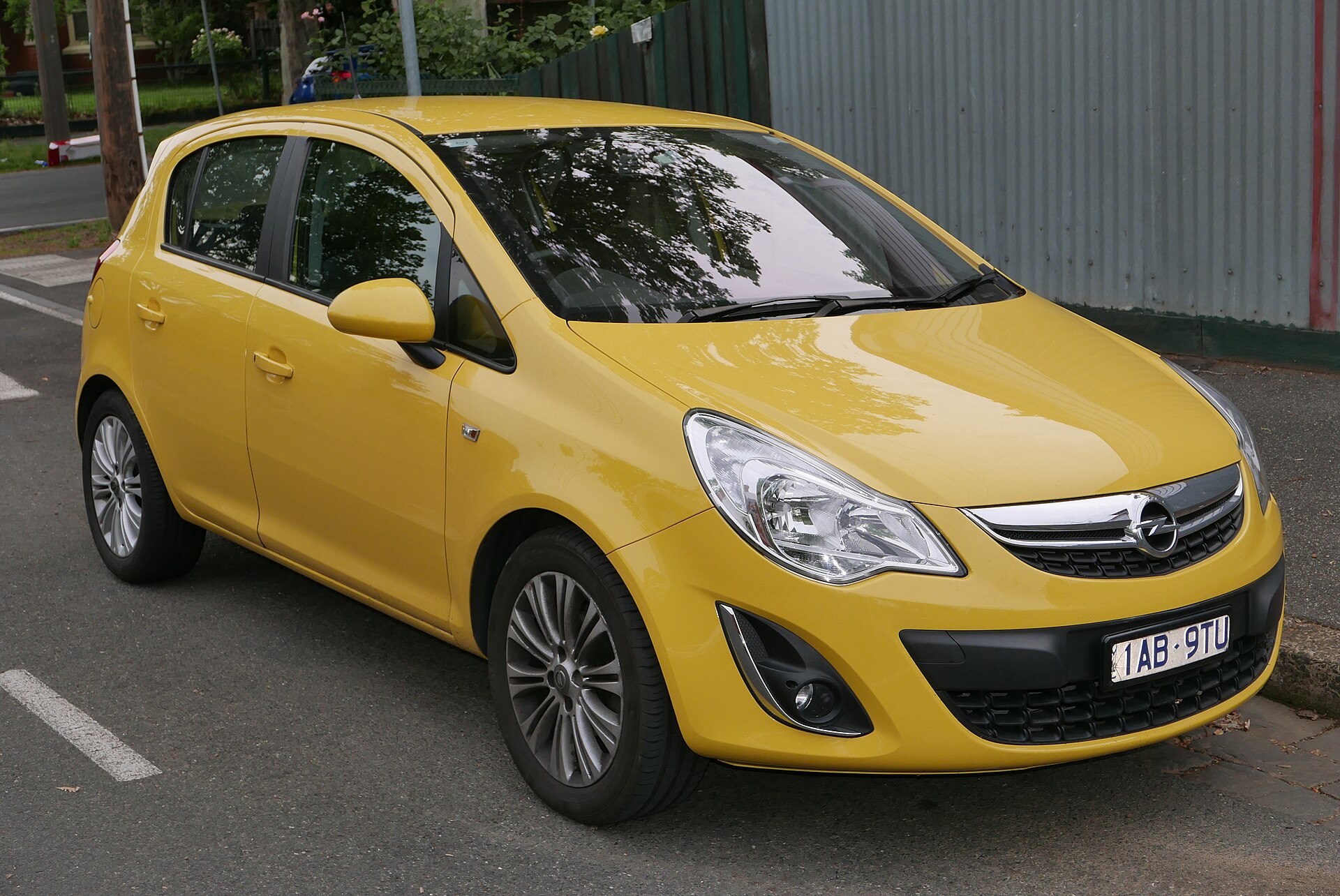 Opel Corsa D Alım Rehberi: Twinport Zinciri, Easytronic ve 1.3 CDTI Dosyası