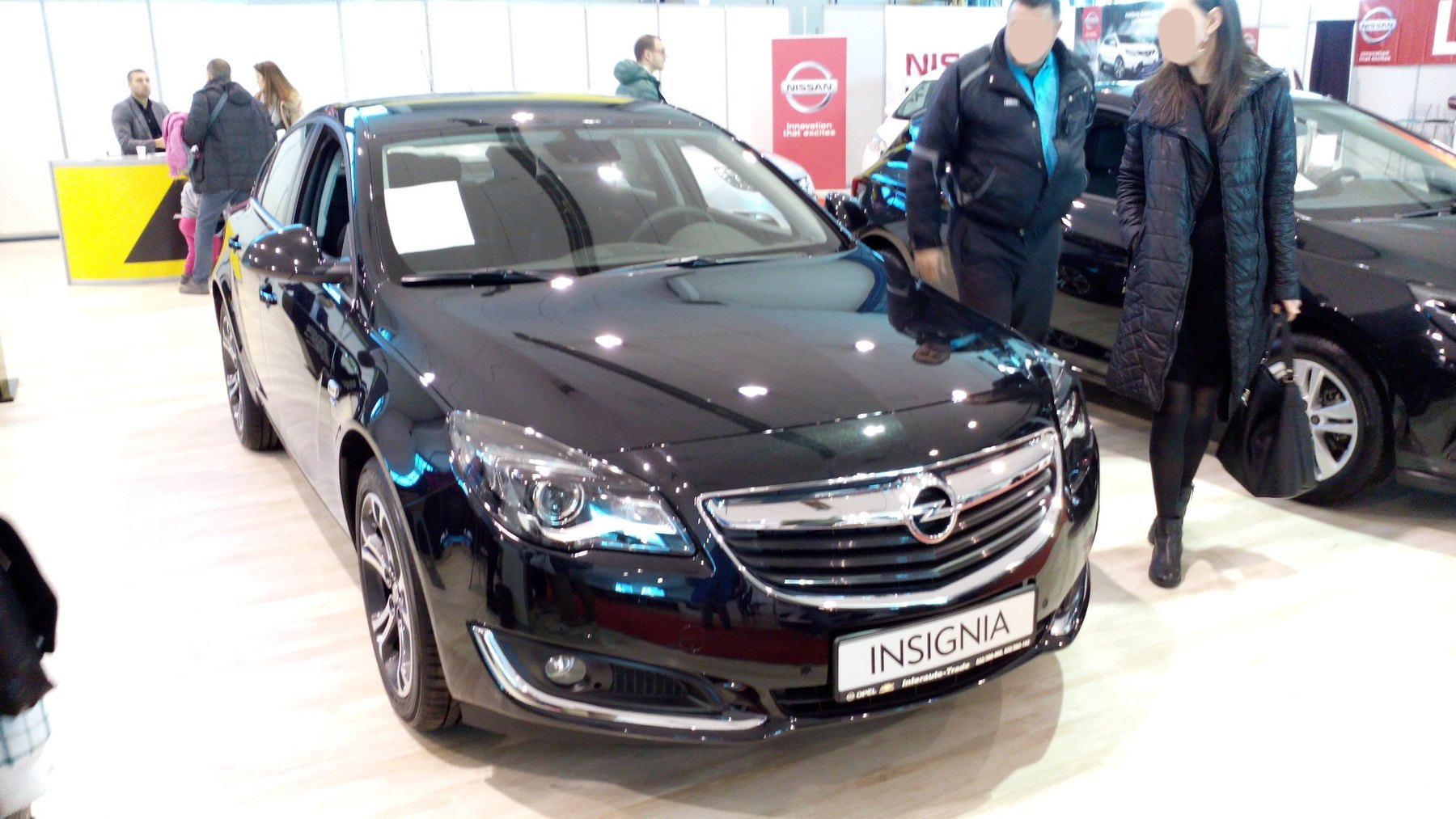Opel Insignia A Alınır mı? CDTI, Turbo, M32 ve AF40