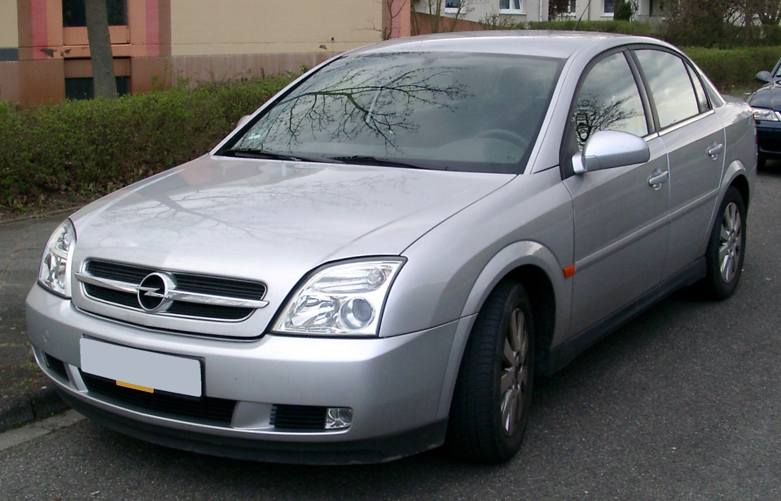 Opel Vectra C Alım Rehberi: 1.6, 1.8, 1.9 CDTI ve Otomatik kapak görseli