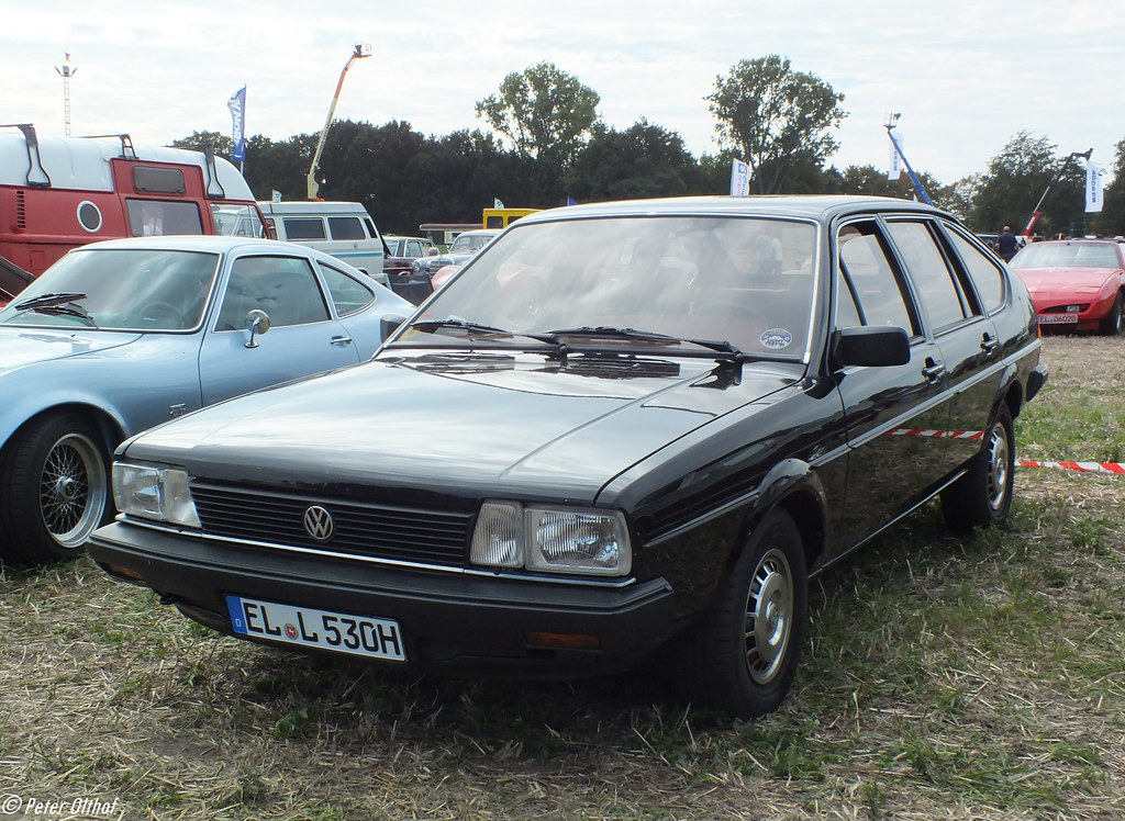 Volkswagen Passat B8 1.6 TDI görünüm 3