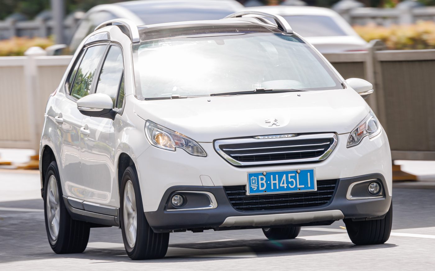 Peugeot 2008 1.2 PureTech Alım Rehberi: Islak Triger ve EAT8