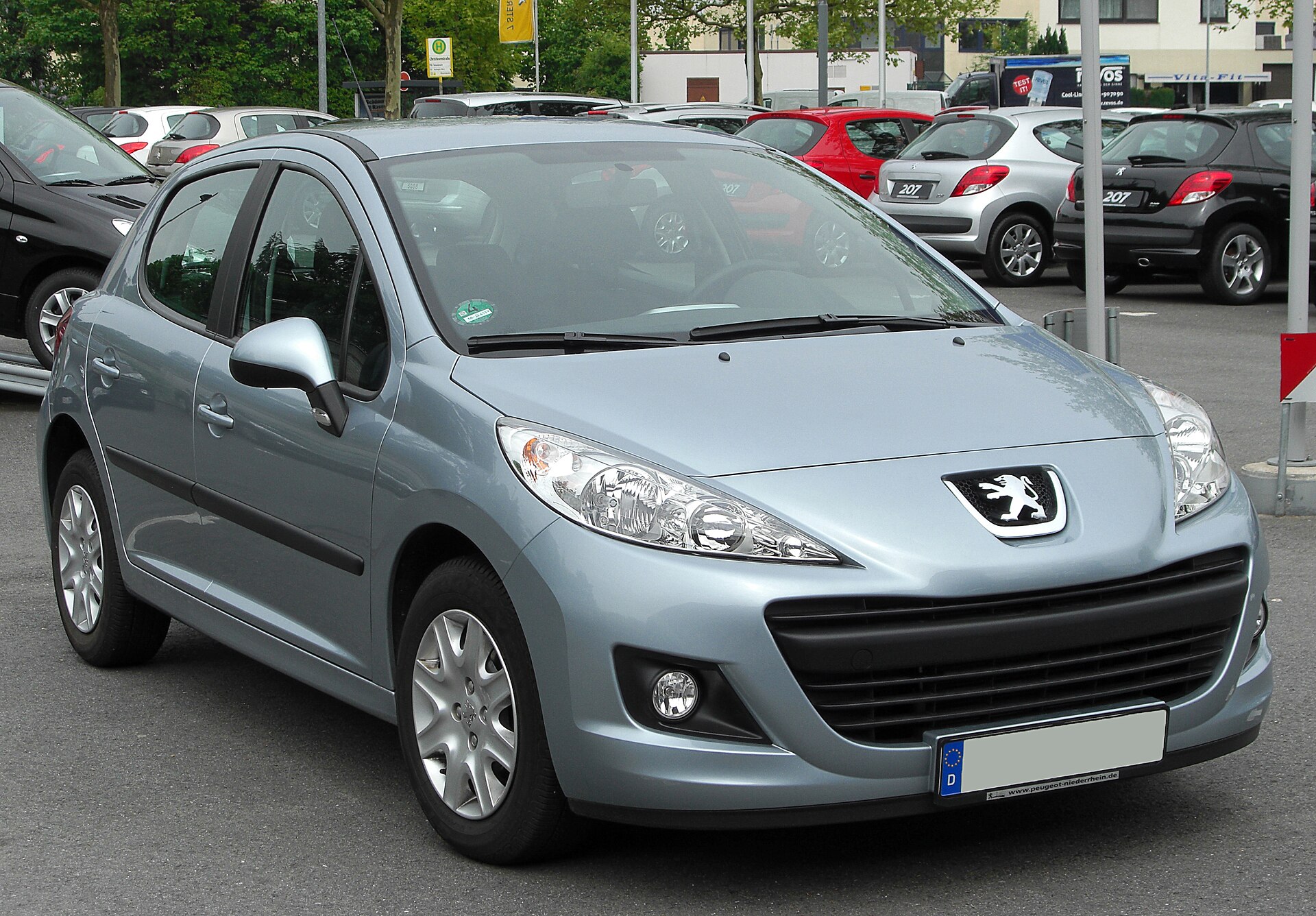 Peugeot 207 Alım Rehberi: VTi Zinciri, HDi Turbo Hattı ve AL4 Otomatik Dosyası