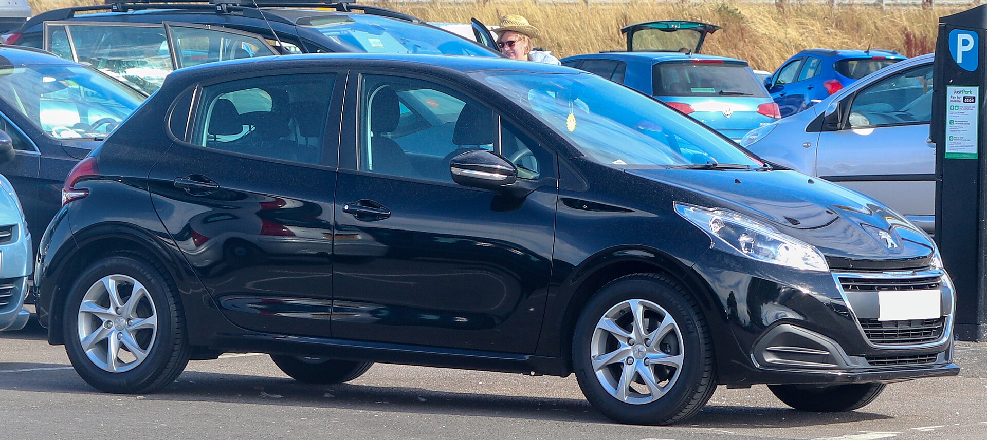 Peugeot 208 Alım Rehberi: PureTech Kayışı, HDi, ETG ve EAT6 kapak görseli