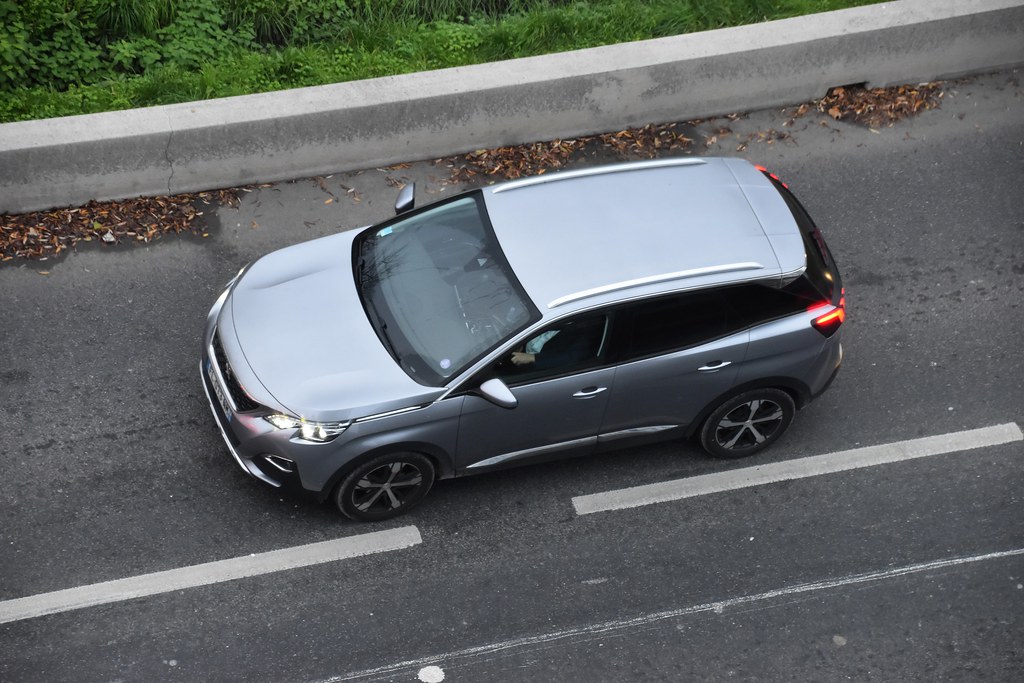 Peugeot 3008 II Alım Rehberi: PureTech, BlueHDi ve EAT8 kapak görseli