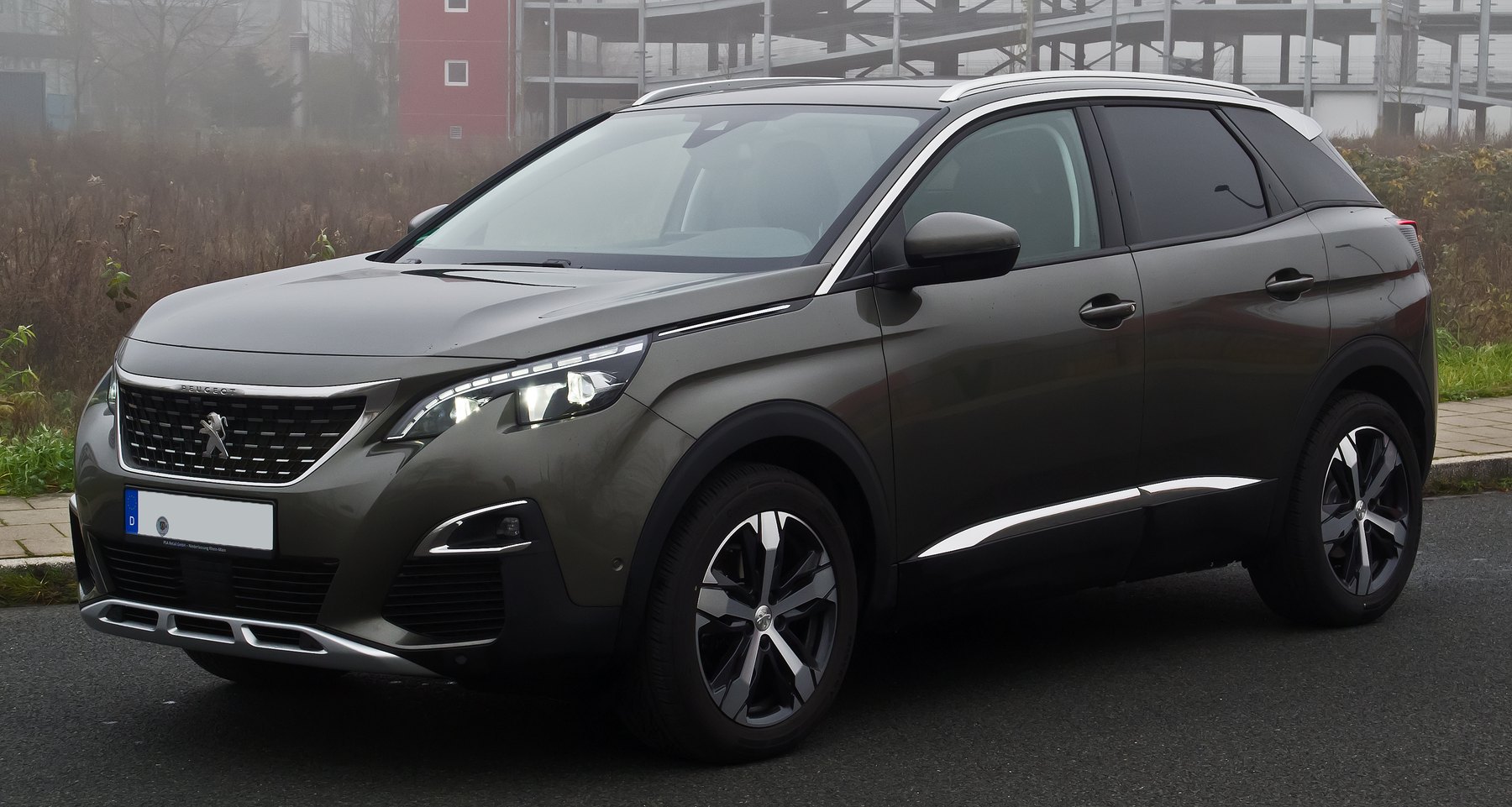 Peugeot 3008 II Alınır mı? PureTech, BlueHDi ve EAT8