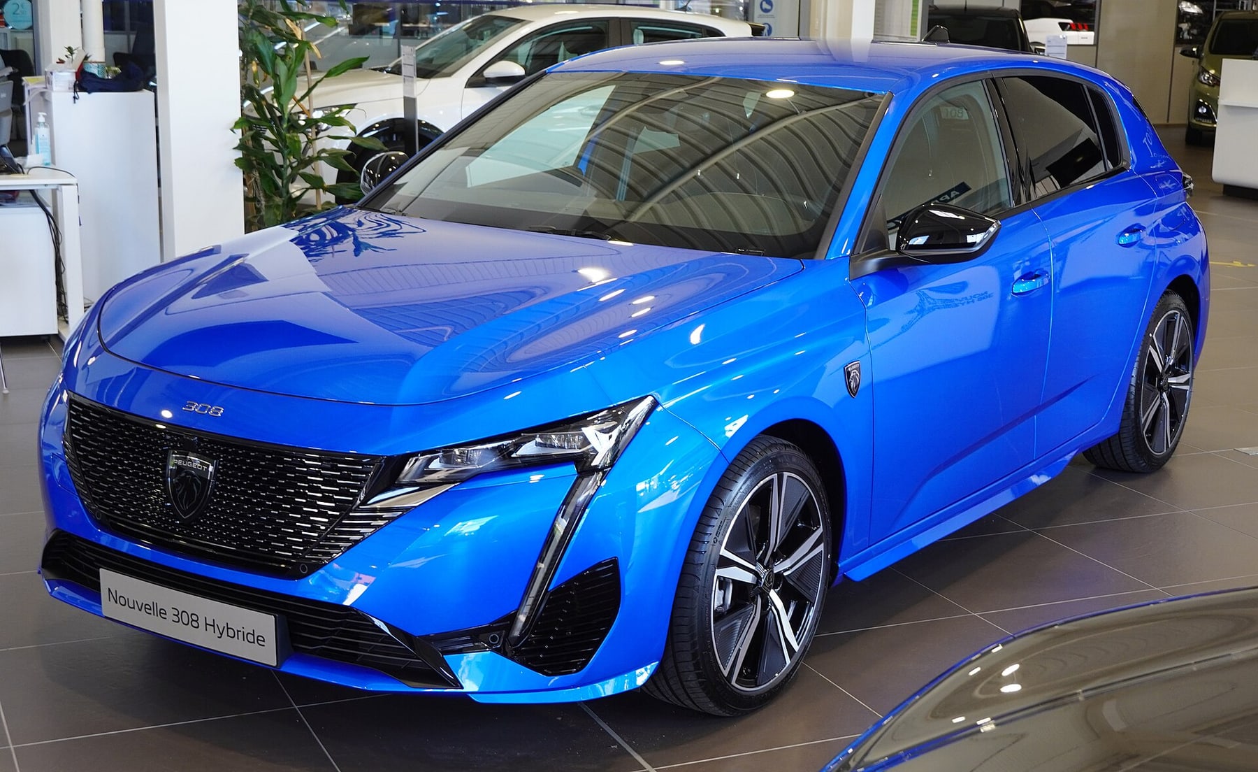 Peugeot 308 P5 Alınır mı? PureTech, BlueHDi ve EAT8