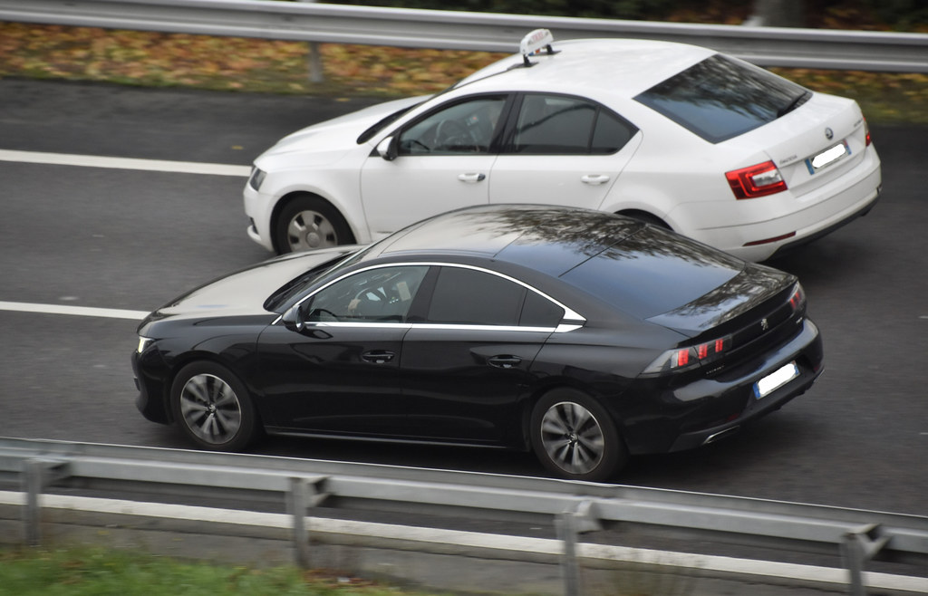 Peugeot 508 II Alım Rehberi: 1.5 BlueHDi Zincir ve EAT8: dış görünüm ve gövde ayrıntısı 5