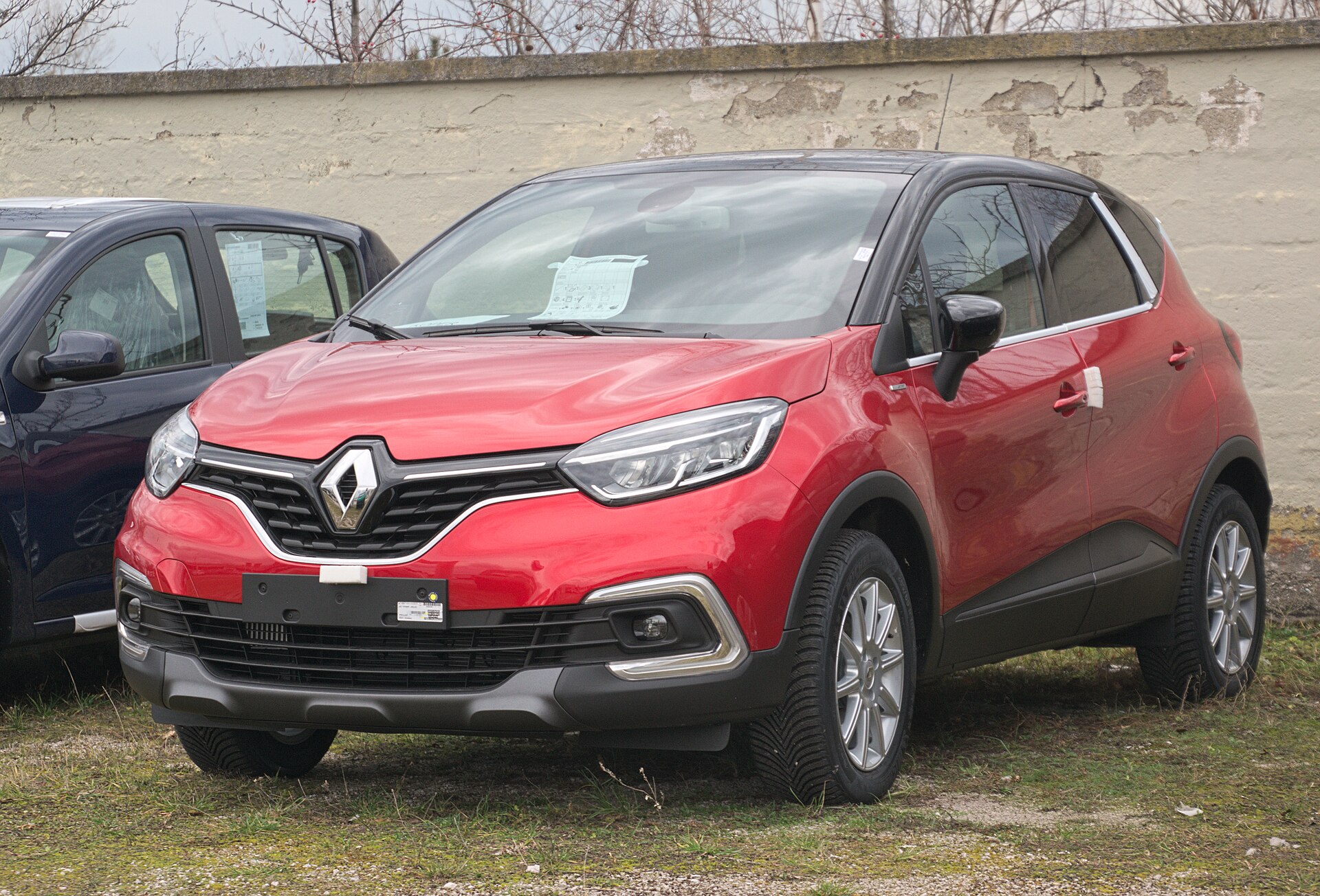 Renault Captur I Alım Rehberi: 1.2 TCe Yağ Tüketimi, 1.5 dCi ve EDC Dosyası