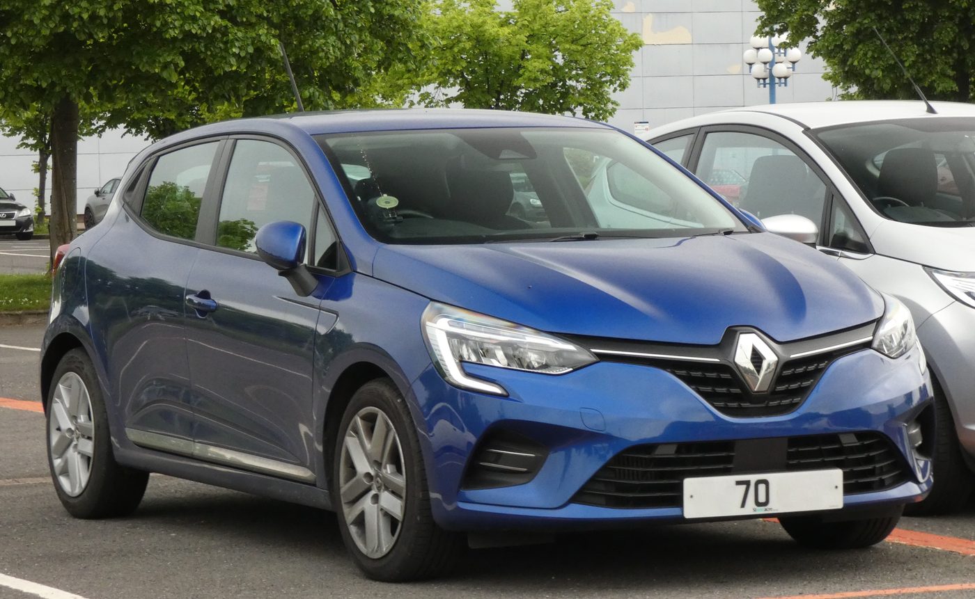 Renault Clio 5 1.0 TCe Alım Rehberi: Turbo ve X-Tronic kapak görseli