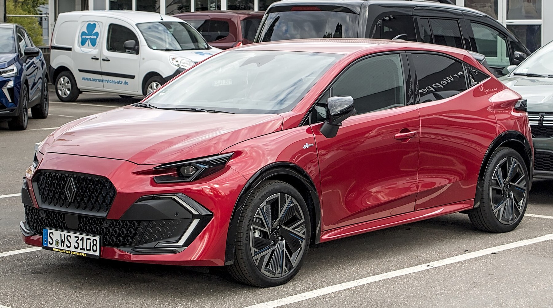 Renault Clio 6 İncelemesi: TCe 115 EDC, Tüketim ve Rakipleri kapak görseli
