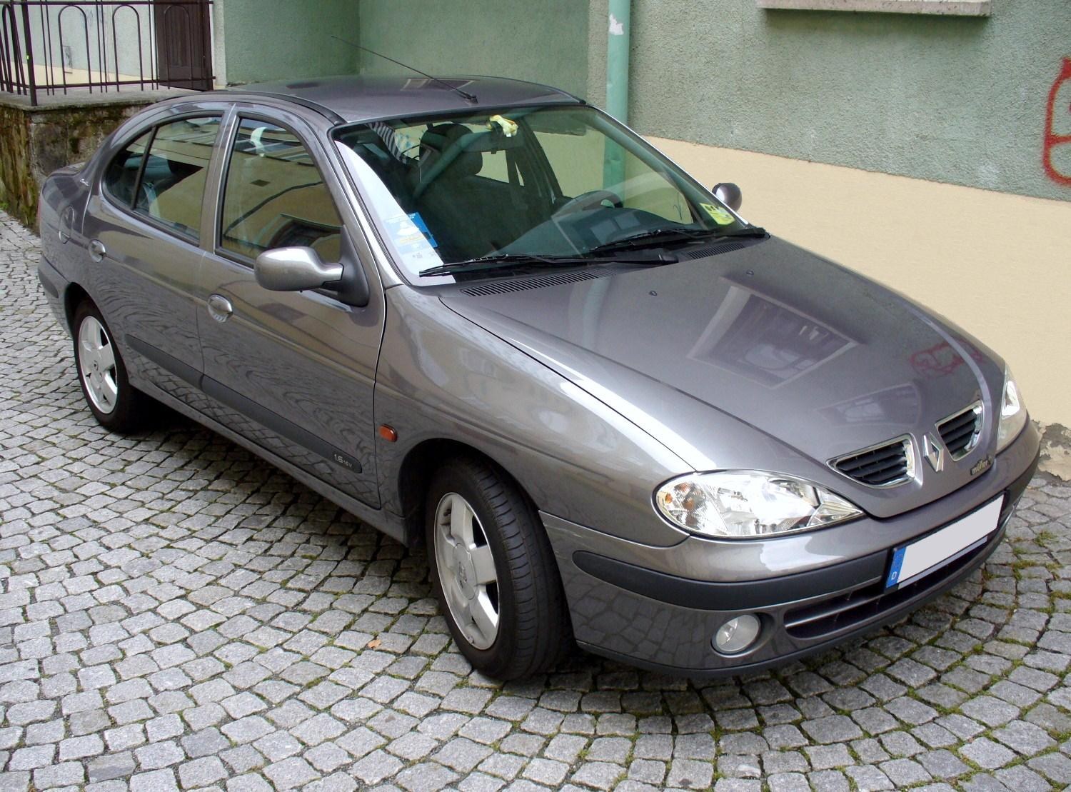 Renault Megane 1 Alım Rehberi: 1.6 8V, 16V, LPG ve Otomatik