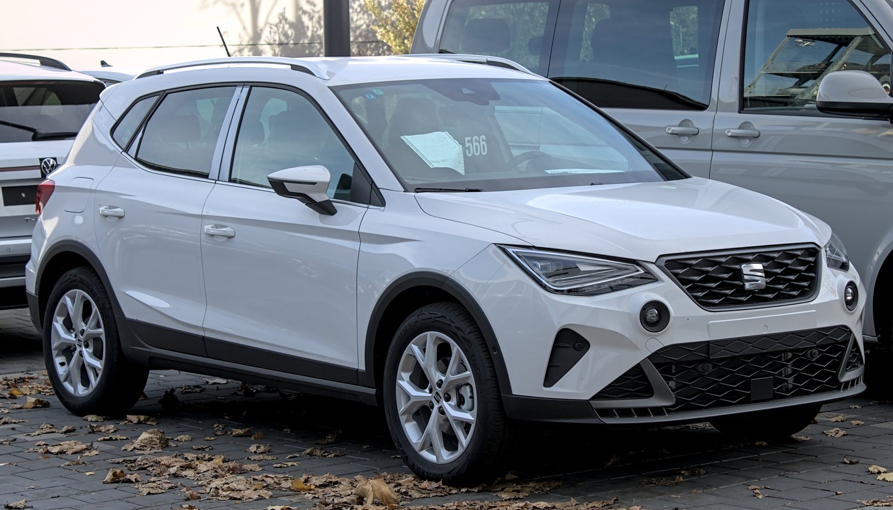 SEAT Arona Alınır mı? 1.0 TSI, DSG ve Kronik Sorunlar