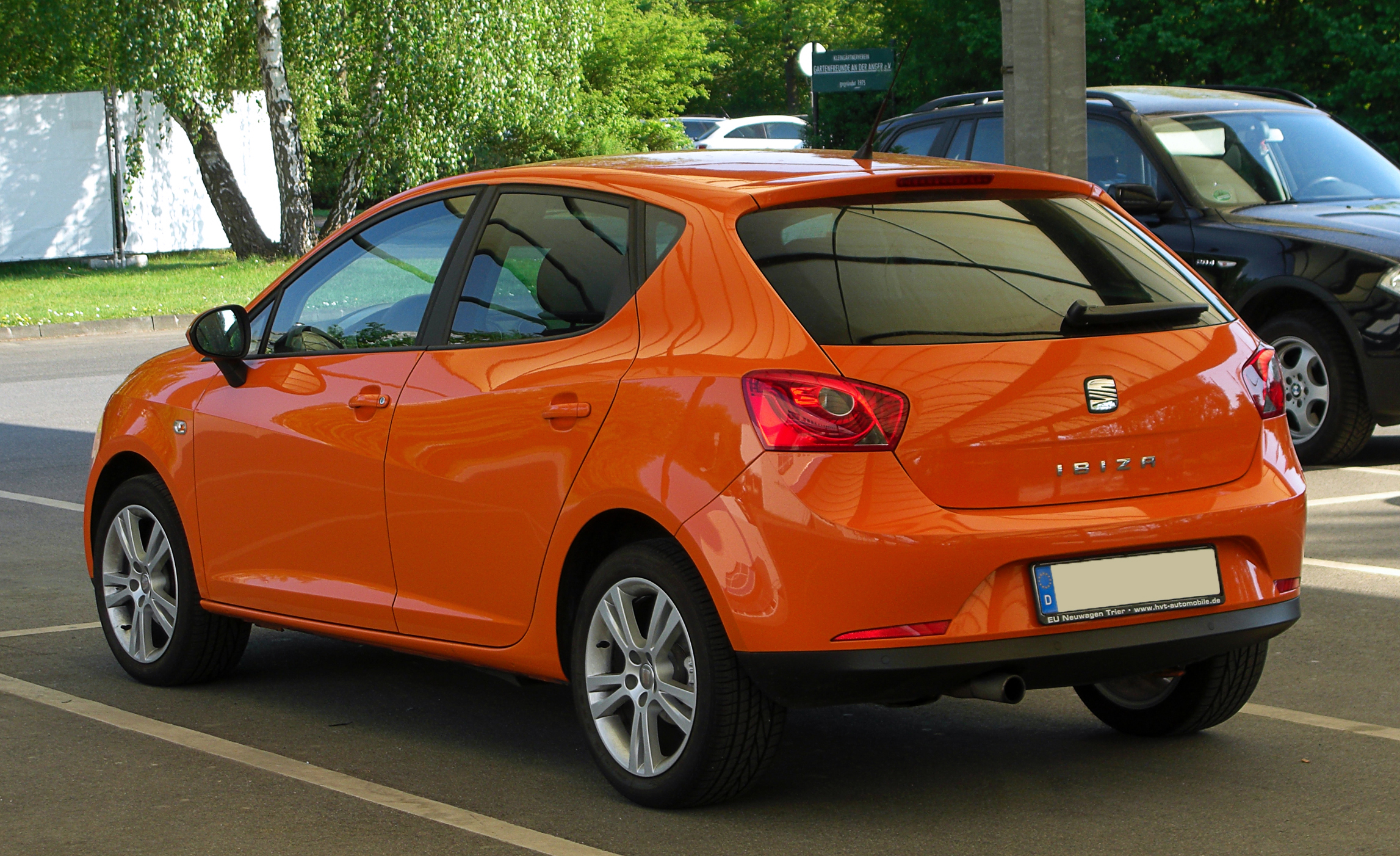 SEAT Ibiza 6J Alım Rehberi: 1.2 TSI, TDI ve DSG ile Şehir Otomobili Hesabı