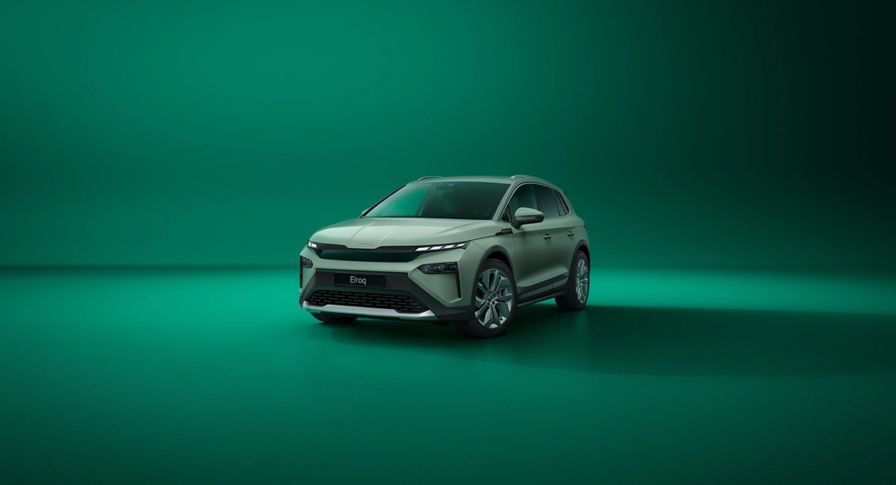 Škoda Elroq İncelemesi: 60 e‑Prestige, Menzil, Şarj ve Rakipleri inceleme görseli