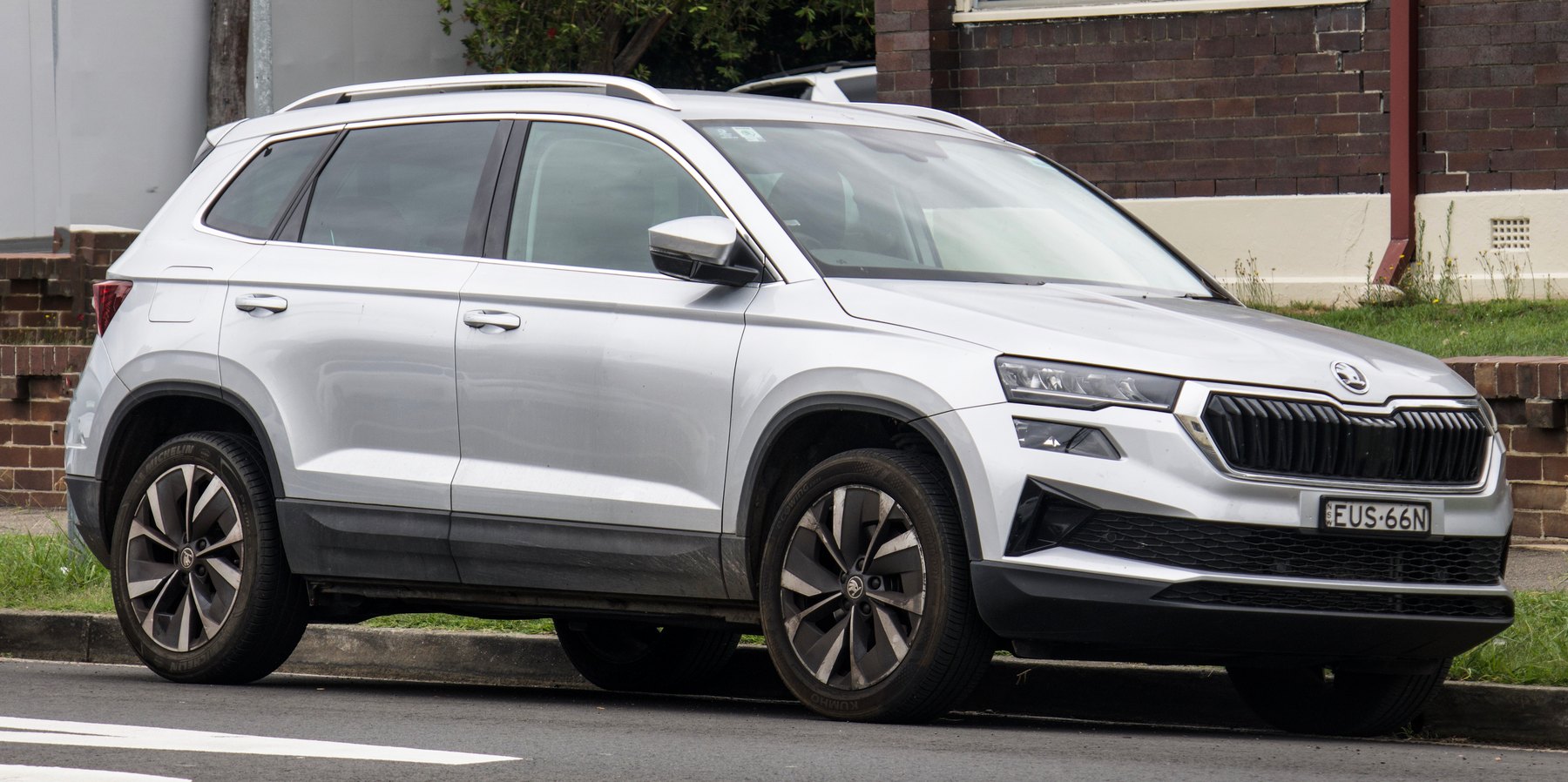 Škoda Karoq Alınır mı? 1.5 TSI, DSG ve 4x4