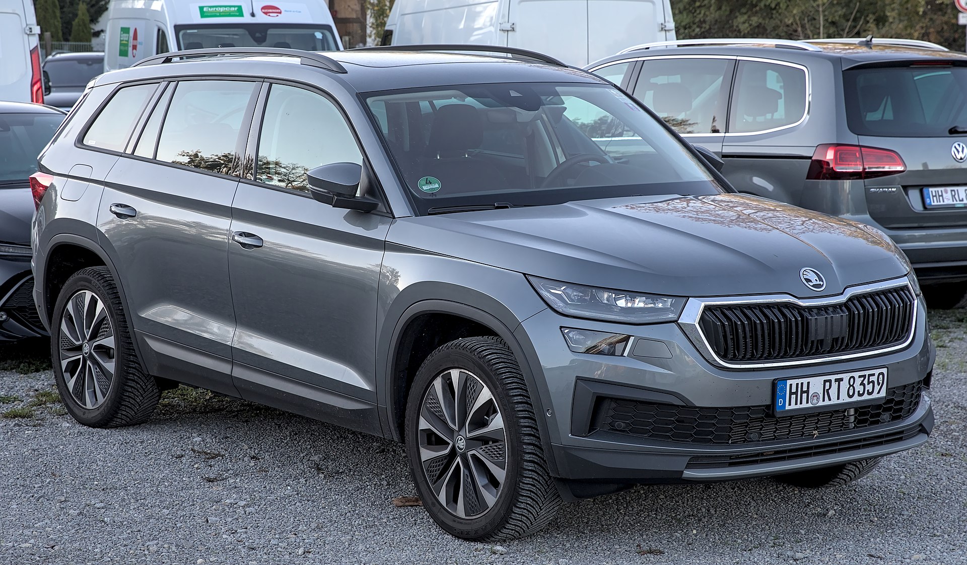 Skoda Kodiaq Alım Rehberi: 1.5 TSI, DSG, 4x4 ve 7 Koltuk kapak görseli