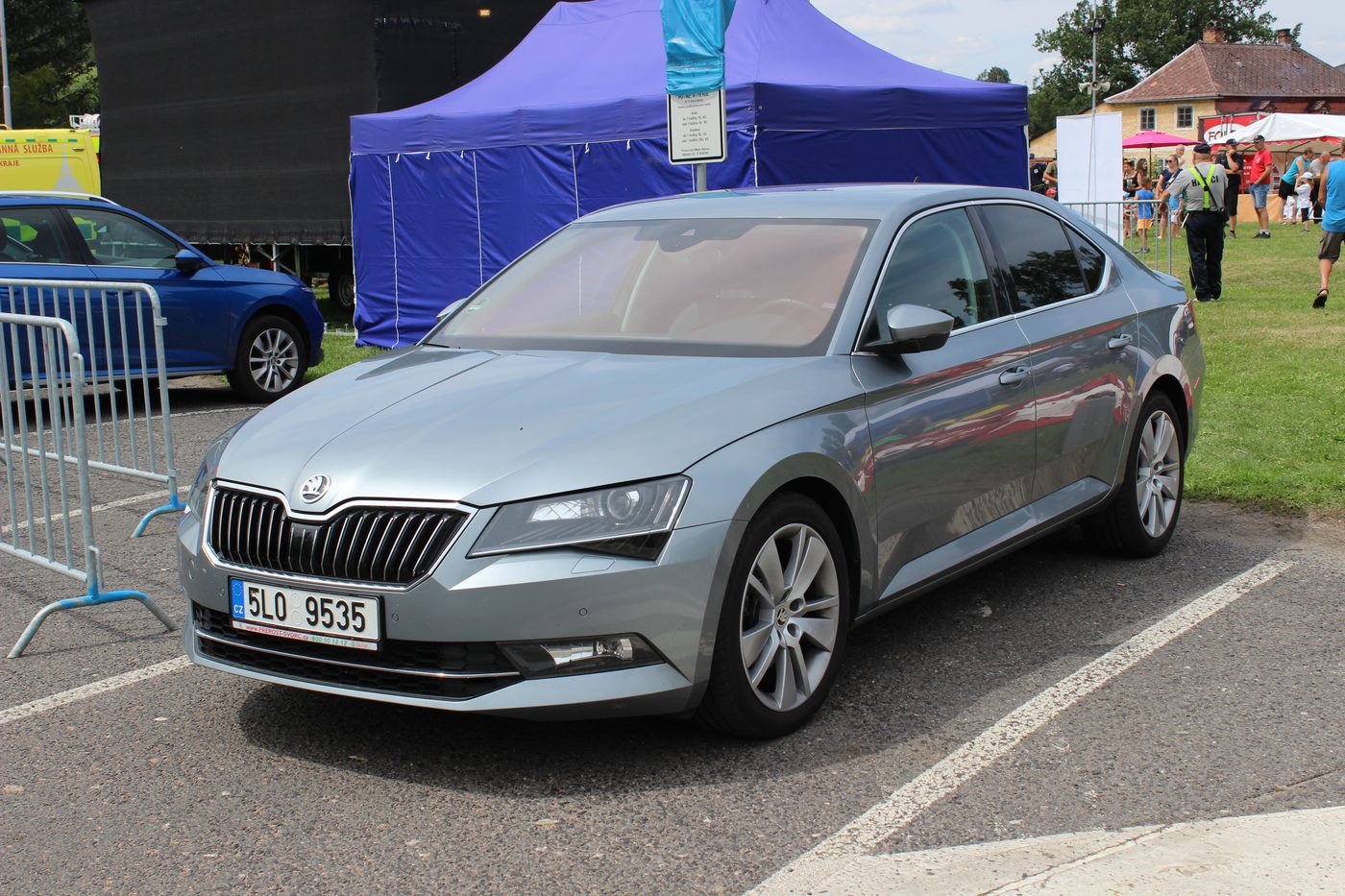 Škoda Superb B8 1.6 TDI Alım Rehberi: DSG ve DPF