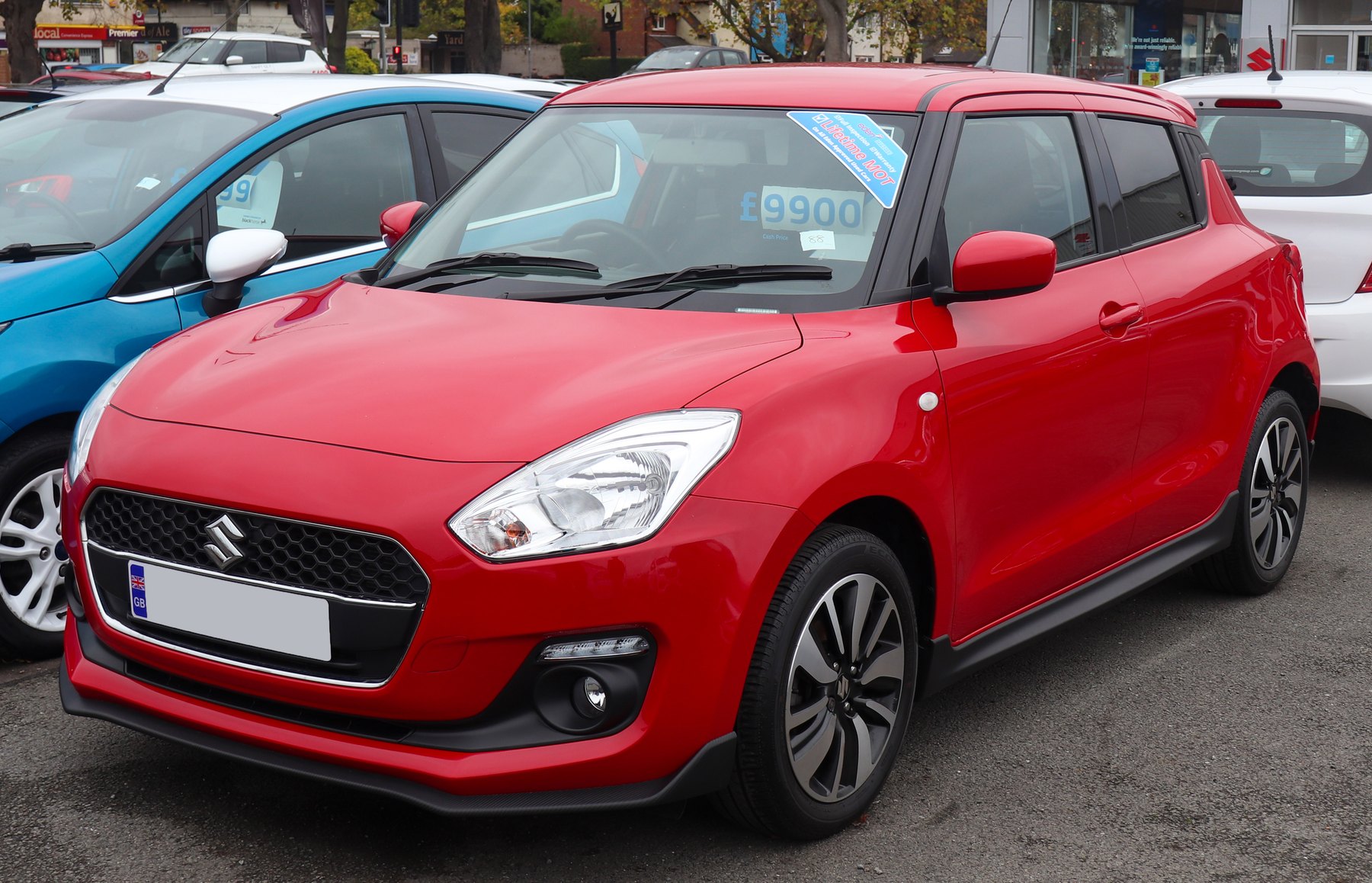 Suzuki Swift A2L Alınır mı? Dualjet, Hibrit ve CVT