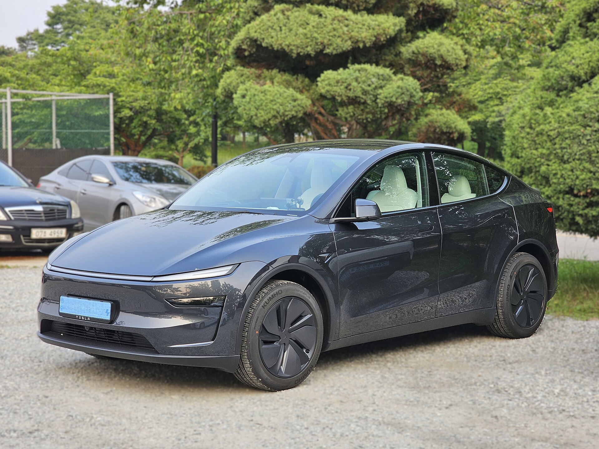 Tesla Model Y Alım Rehberi: RWD, Long Range, Juniper ve Batarya kapak görseli